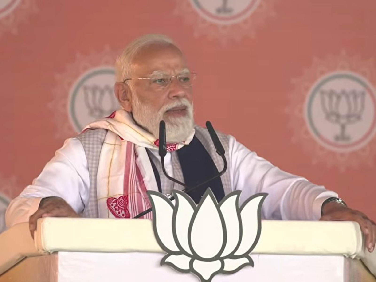 Prime Minister Narendra Modi (Photo: @BJP4India/X)