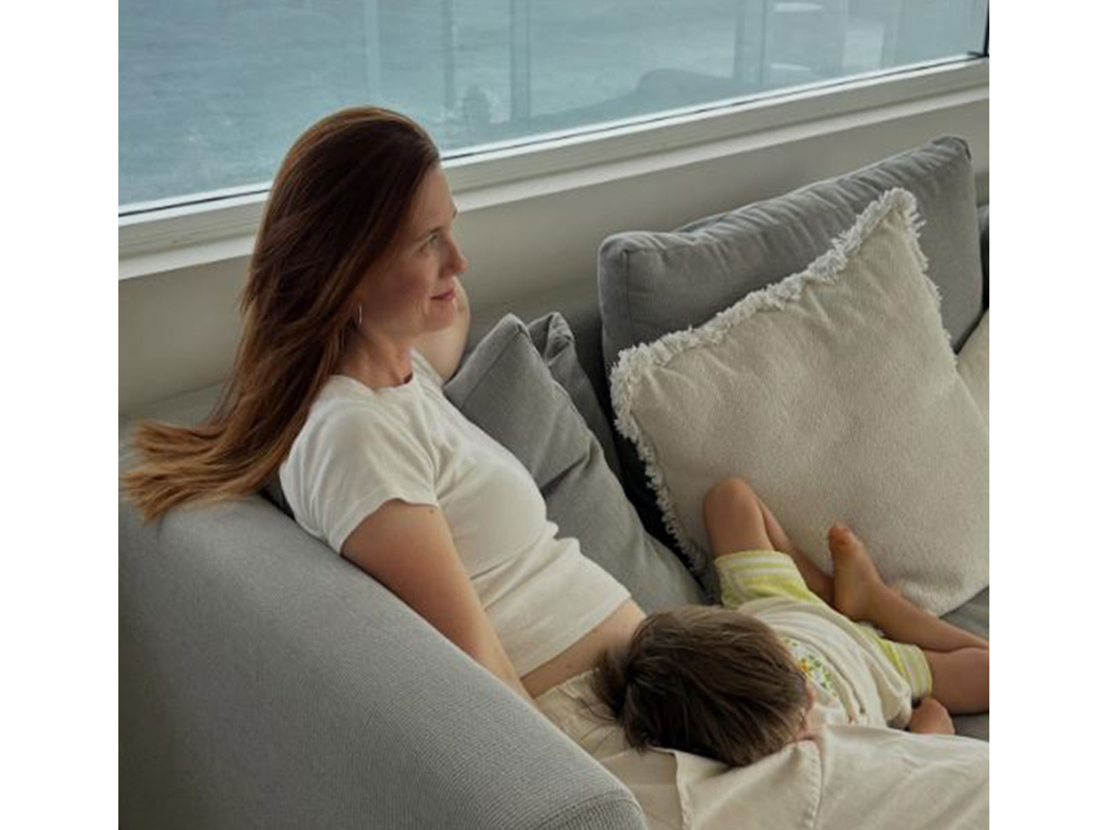 Bonnie Wright (Photo/instagram/@thisisbwright) Bonnie Wright (Photo/instagram/@thisisbwright)