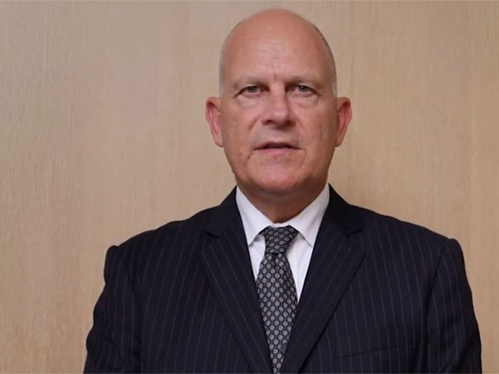 Air India Chief Executive Officer (CEO) Campbell Wilson steps down  (File Photo/ANI)