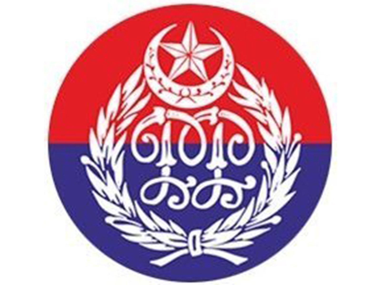 Punjab Police official logo (Photo/@OfficialDPRPP)