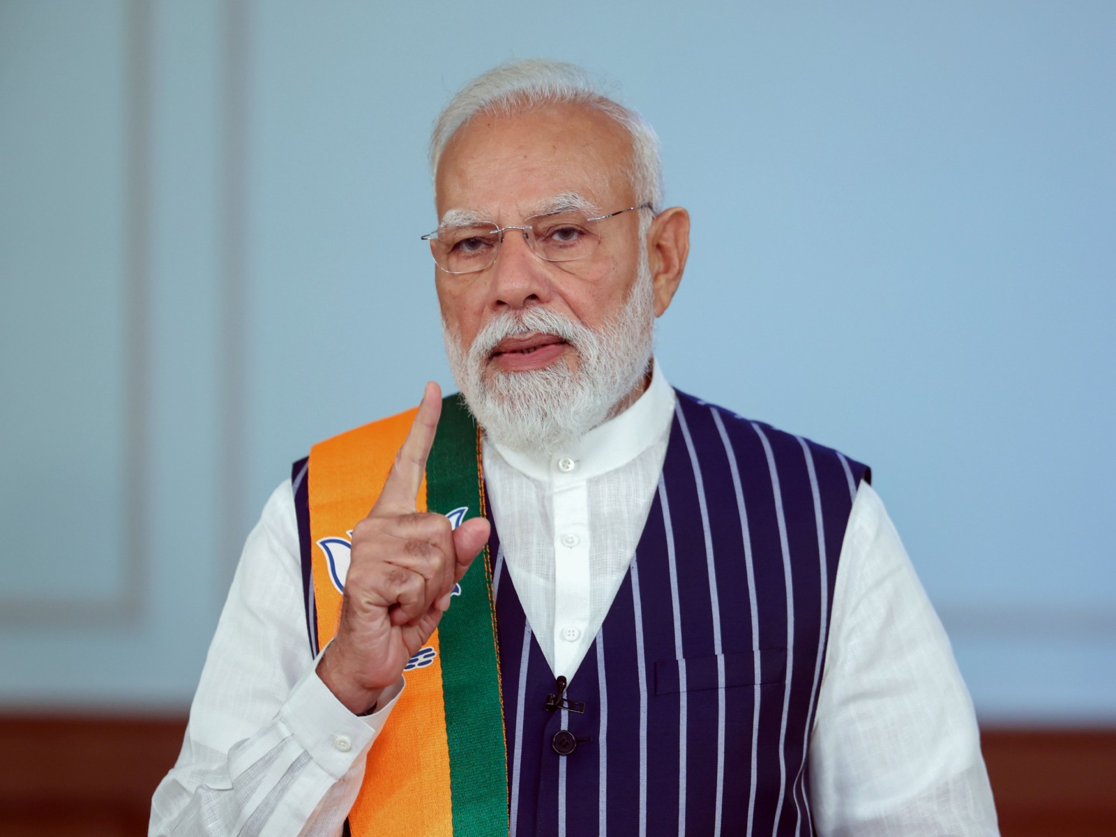 Prime Minister Narendra Modi (File Photo/ANI)