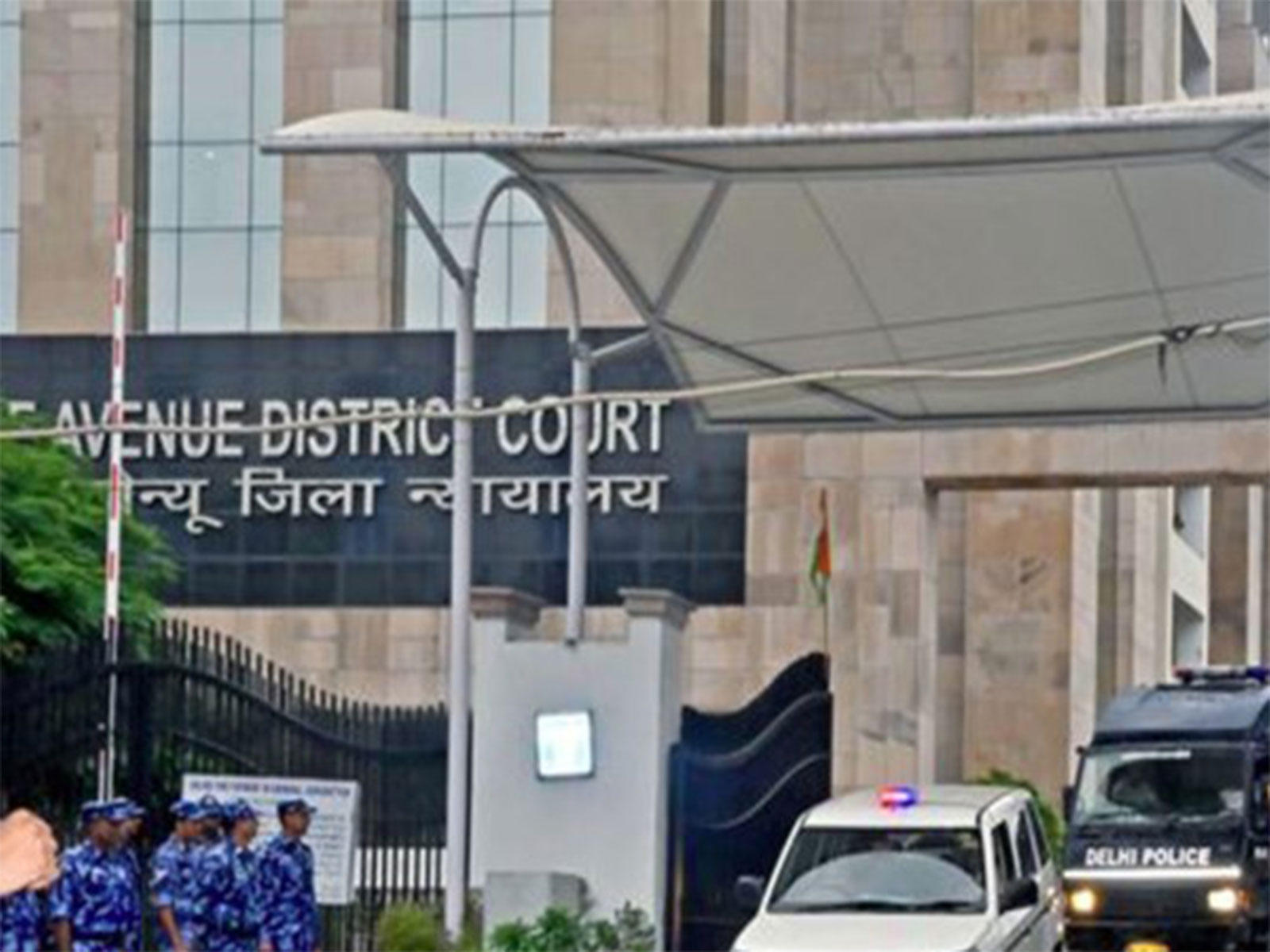 Representative Image (File Photo/ANI) Representative Image (File Photo/ANI)