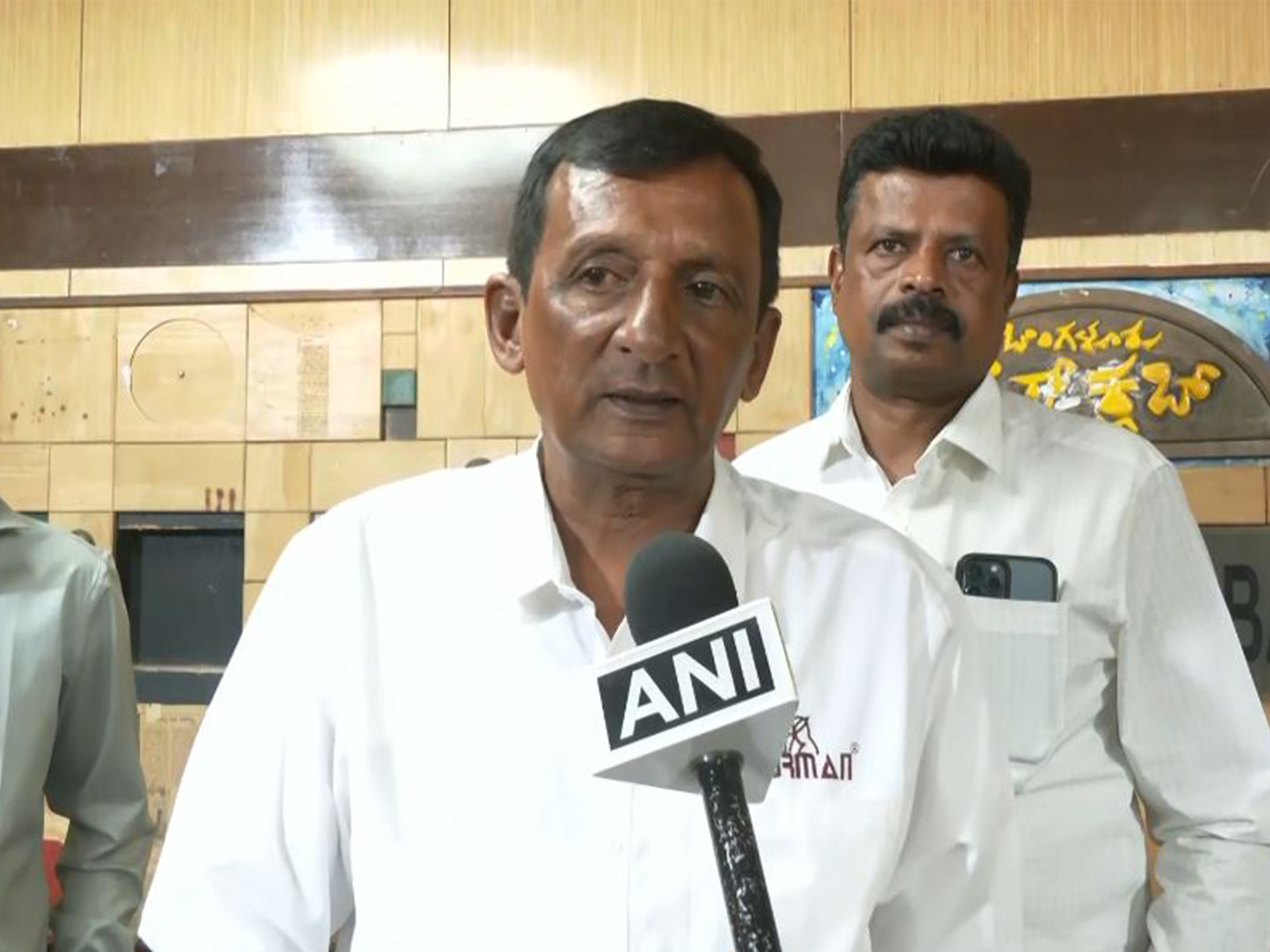 Dr Chandra Mouli, Director of Lorman Kitchen Equipment (Photo/ANI)