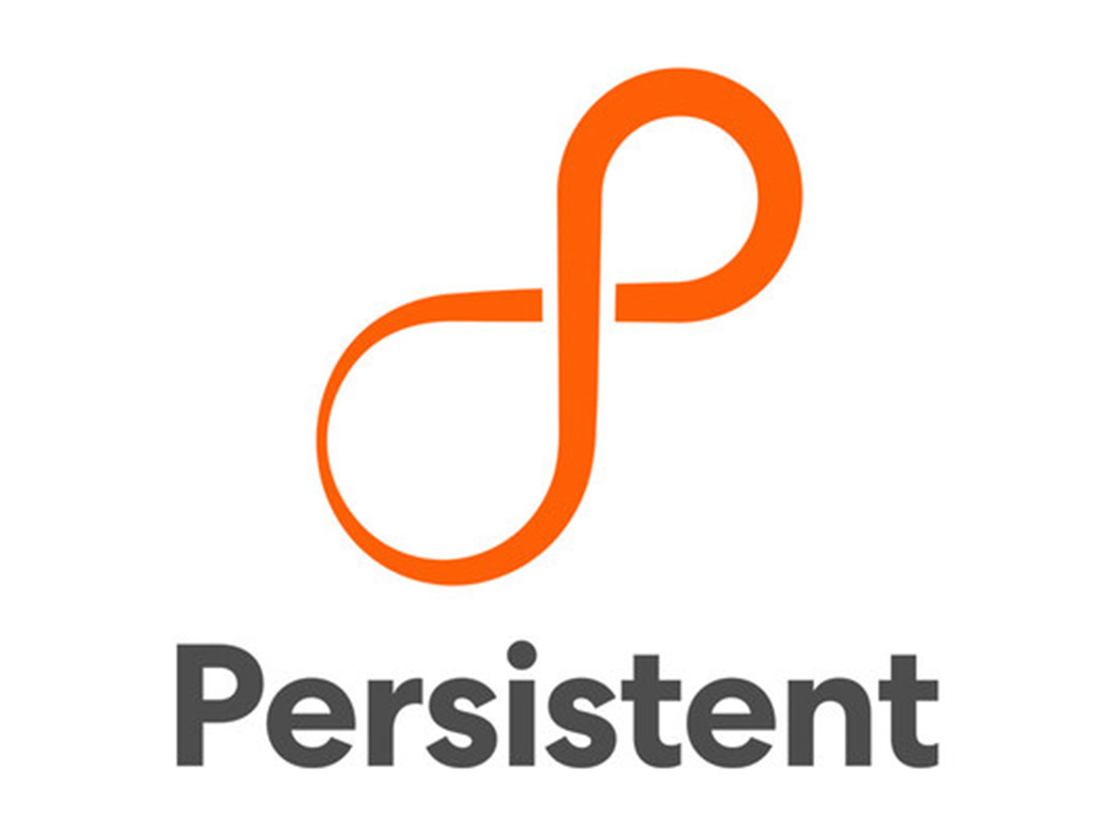 Persistent Systems Logo