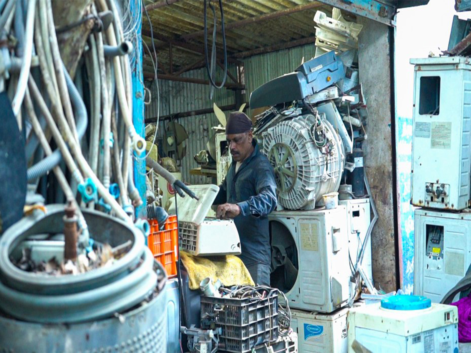 Representative Image (Photo/Courtesy Attero)