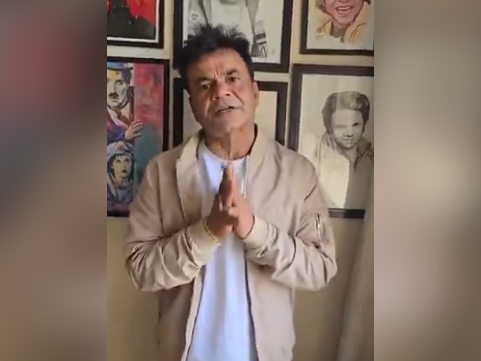 Rajpal Yadav (Photo/X/@rajpalofficial)