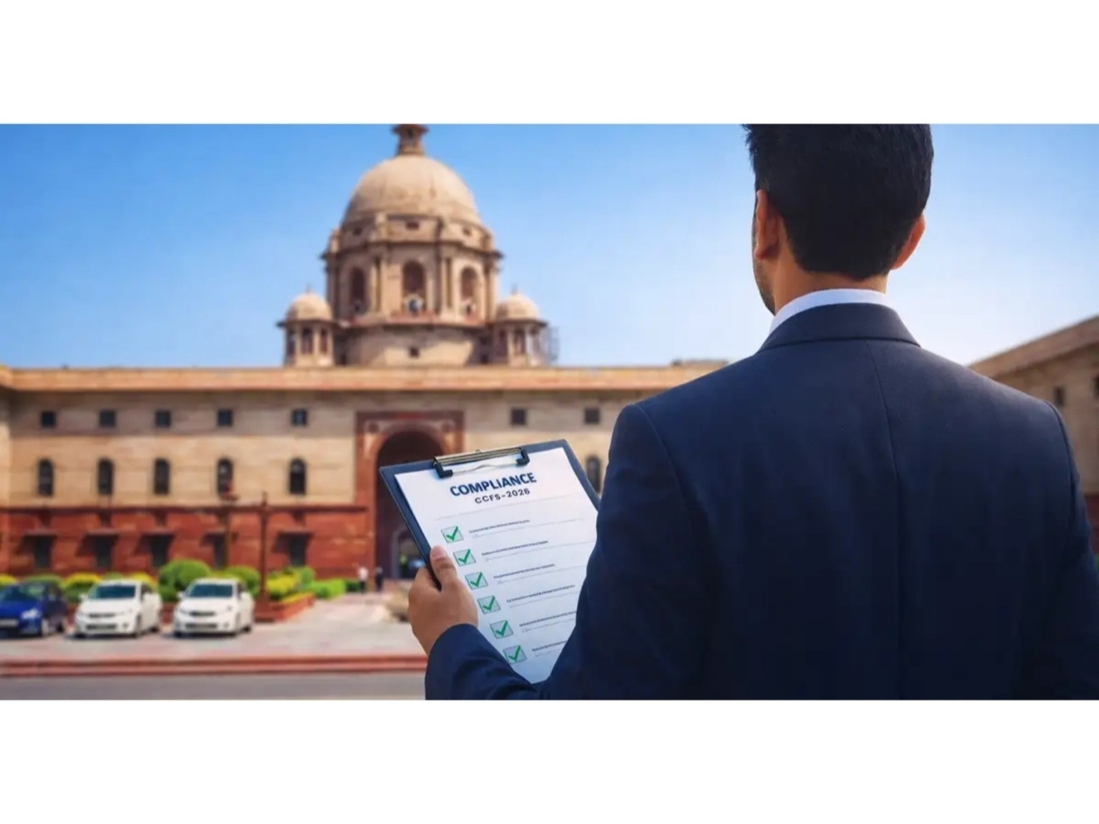 Tax Consultants Chamber Announces Session on CCFS 2026 and Companies Act Changes Tax Consultants Chamber Announces Session on CCFS 2026 and Companies Act Changes