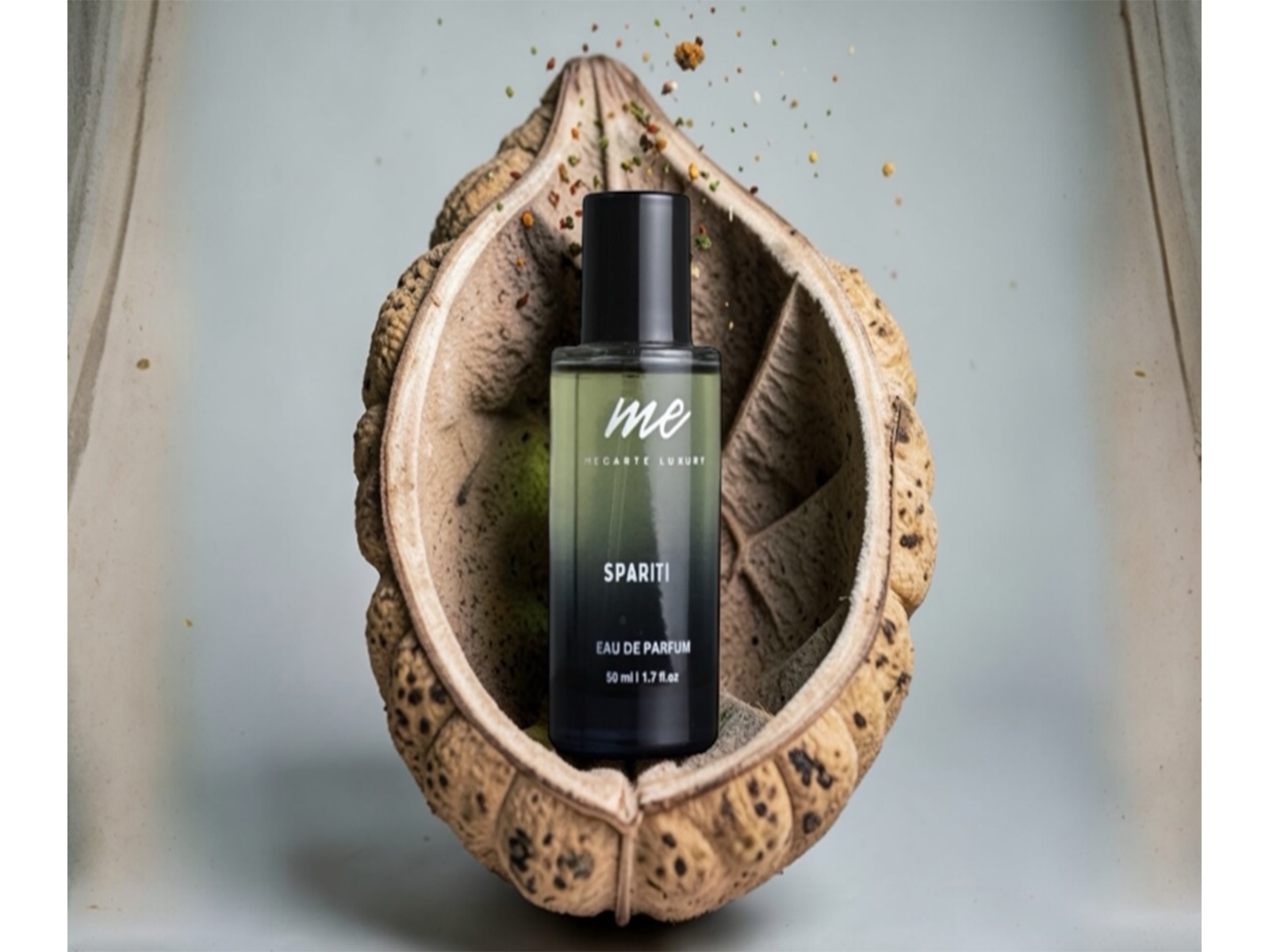 A thoughtful approach to fragrance, tailored for Indian weather and daily life