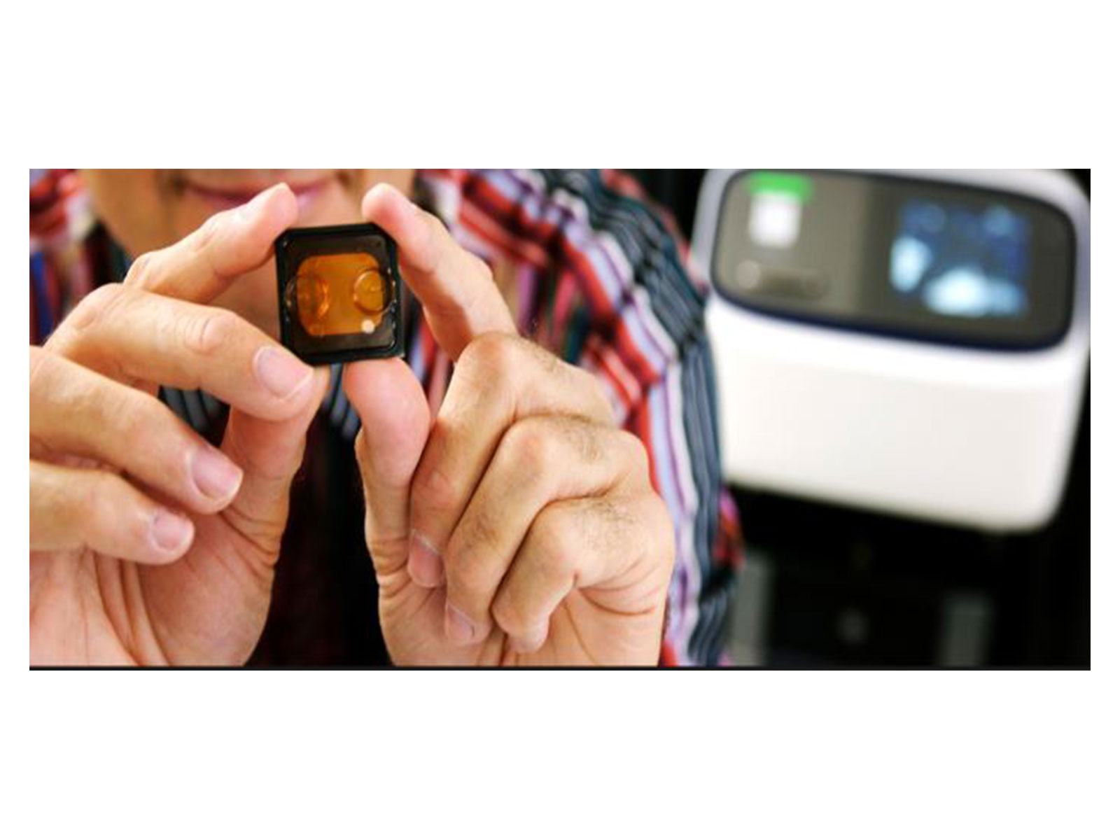 Representative Image of a Semiconductor Chip (Photo/Reuters)