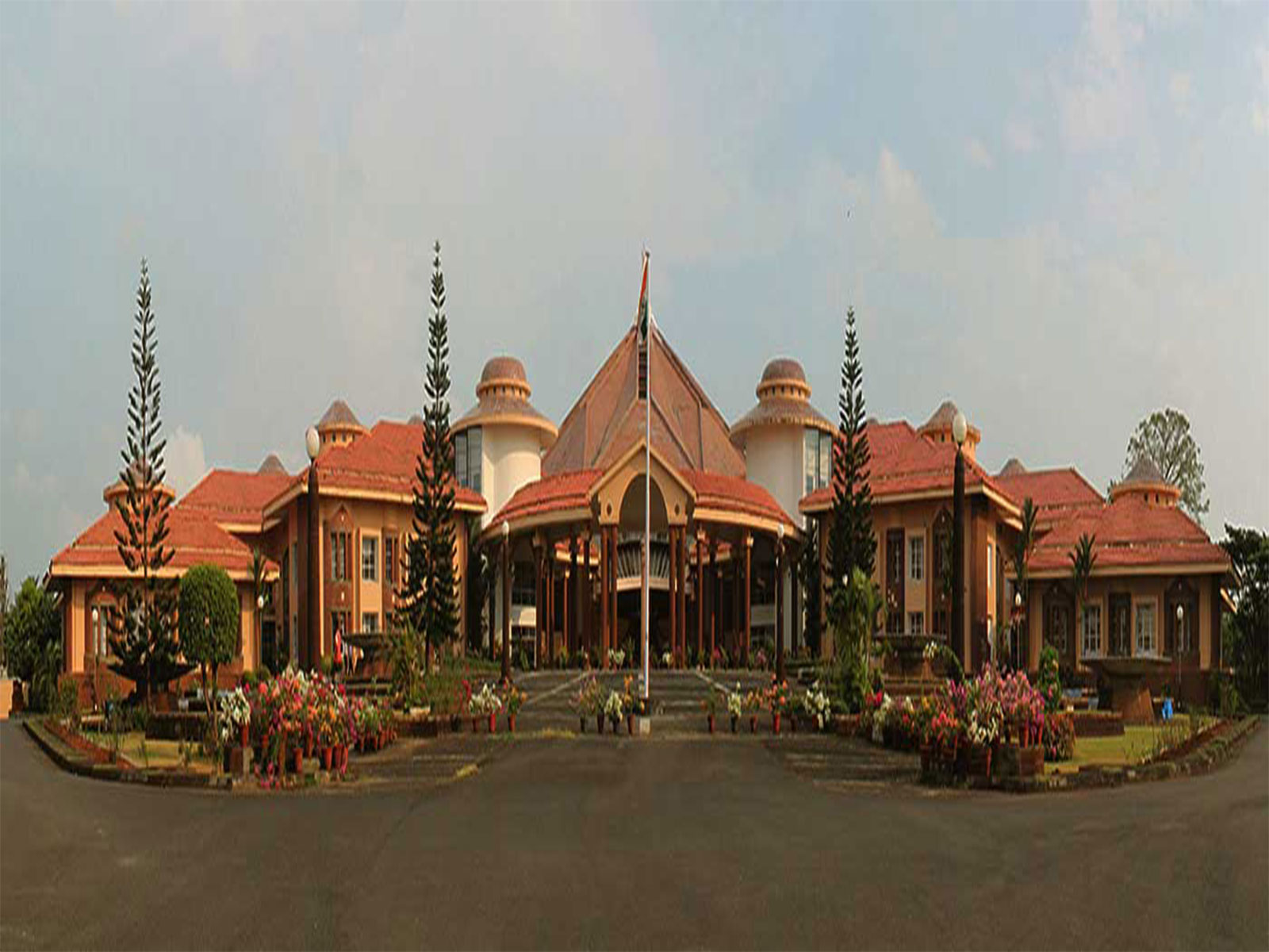 Goa Legislative Assembly (Photo/ goavidhansabha) Goa Legislative Assembly (Photo/ goavidhansabha)