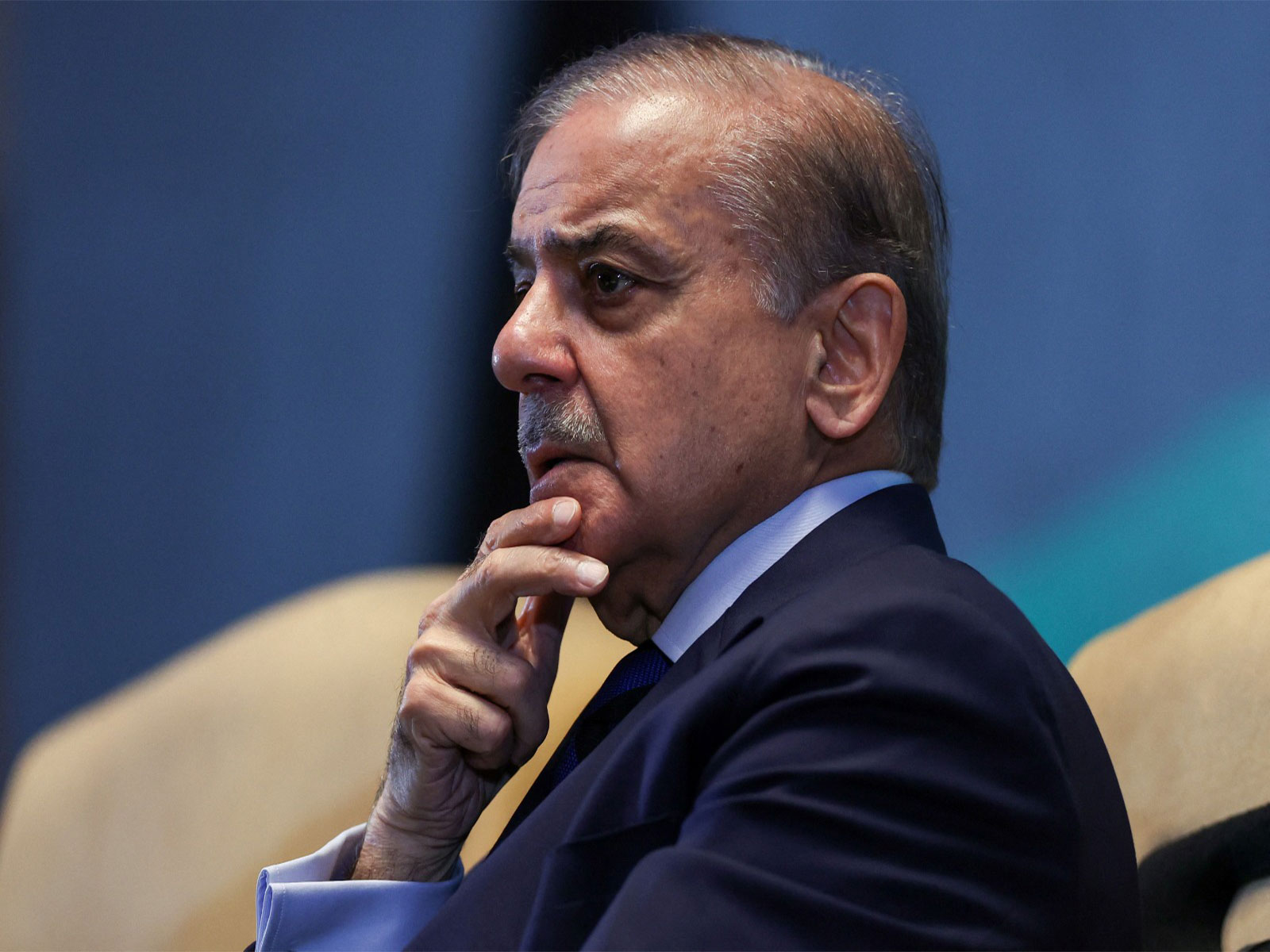 Pakistani Prime Minister Shehbaz Sharif (File Photo/ Reuters) Pakistani Prime Minister Shehbaz Sharif (File Photo/ Reuters)