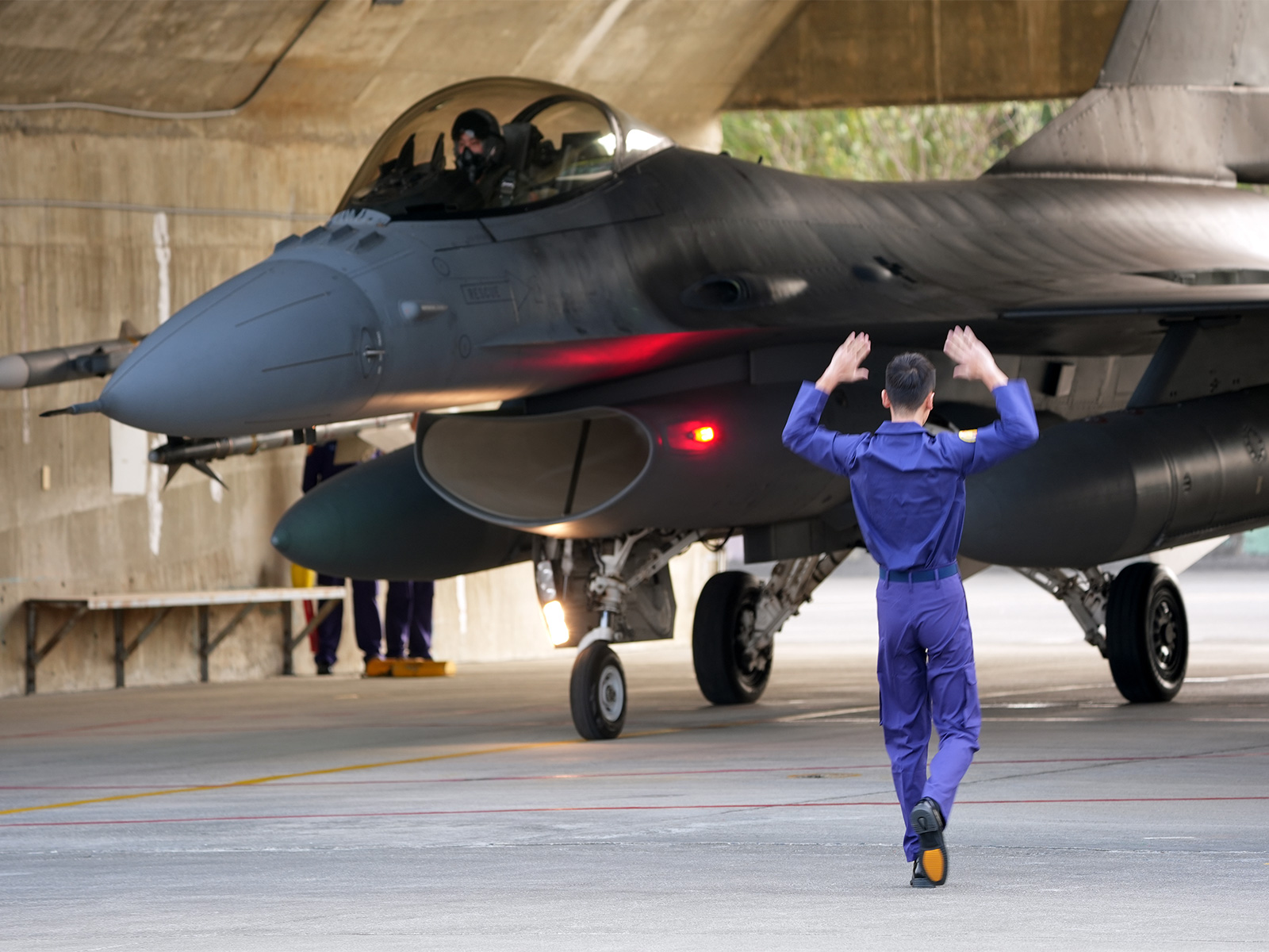 Representative image (Photo: X@MoNDefense)