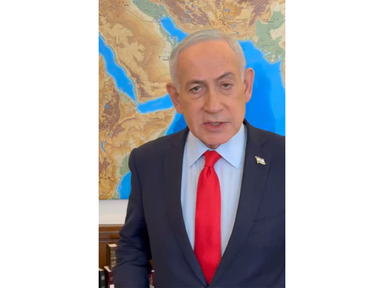 Israel PM Benjamin Netanyahu (Photo: X/@netanyahu) Israel PM Benjamin Netanyahu (Photo: X/@netanyahu)