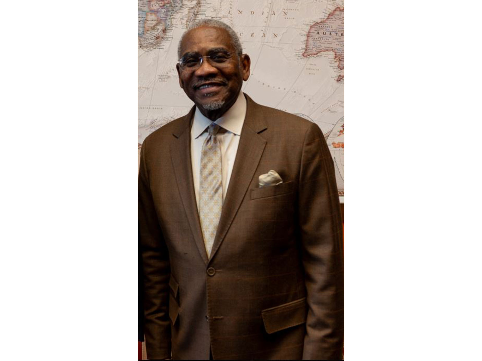 Gregory Meeks, Ranking Member of the House Foreign Affairs Committee (Photo/@HouseForeign) Gregory Meeks, Ranking Member of the House Foreign Affairs Committee (Photo/@HouseForeign)