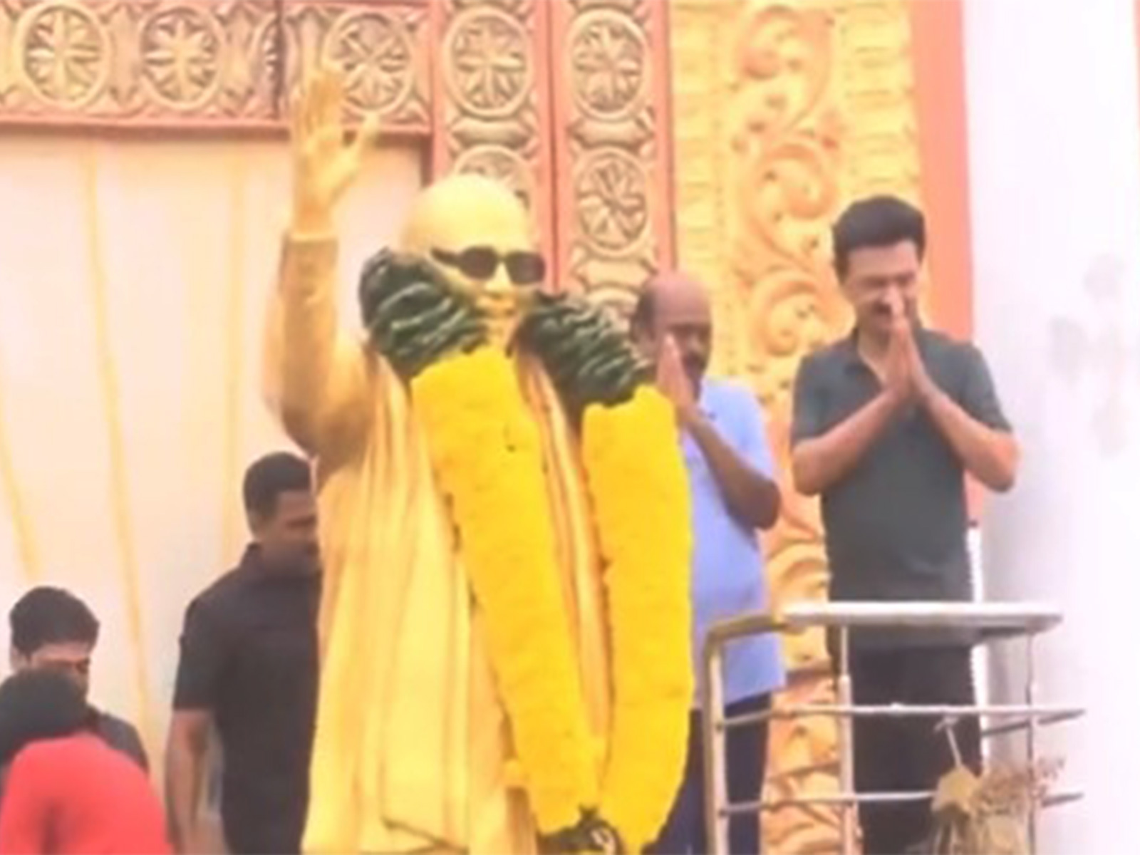 Tamil Nadu CM MK Stalin (Photo/DMK) Tamil Nadu CM MK Stalin (Photo/DMK)