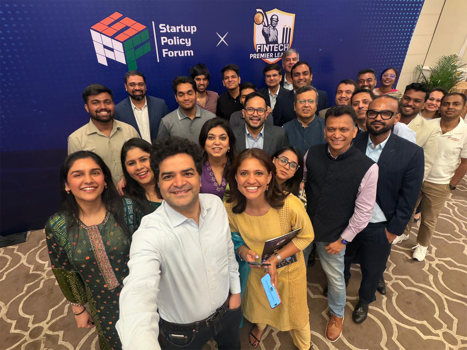 SPF partners with FPL for second edition at Fintech Baithak.
