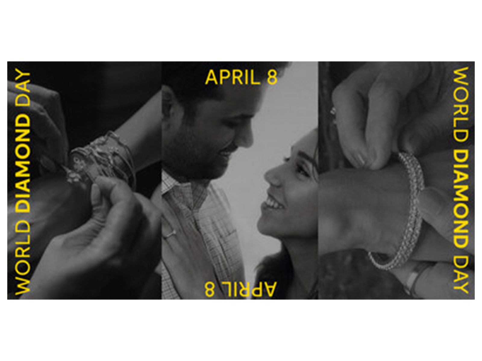 World Diamond Day by Natural Diamond Council