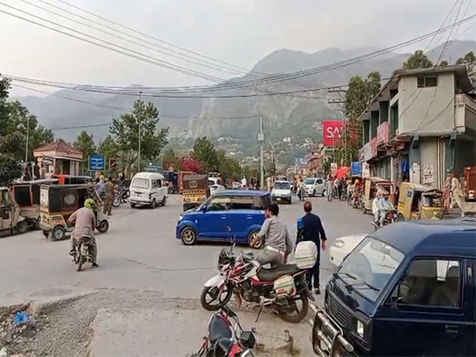 Representative Image (Photo/ANI)