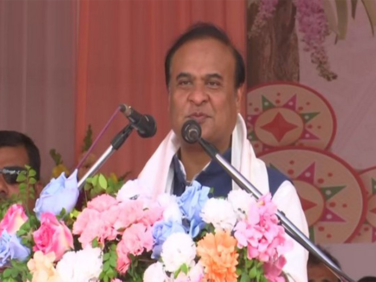 Assam Chief Minister Hemanta Biswa Sarma (Photo/ANI)