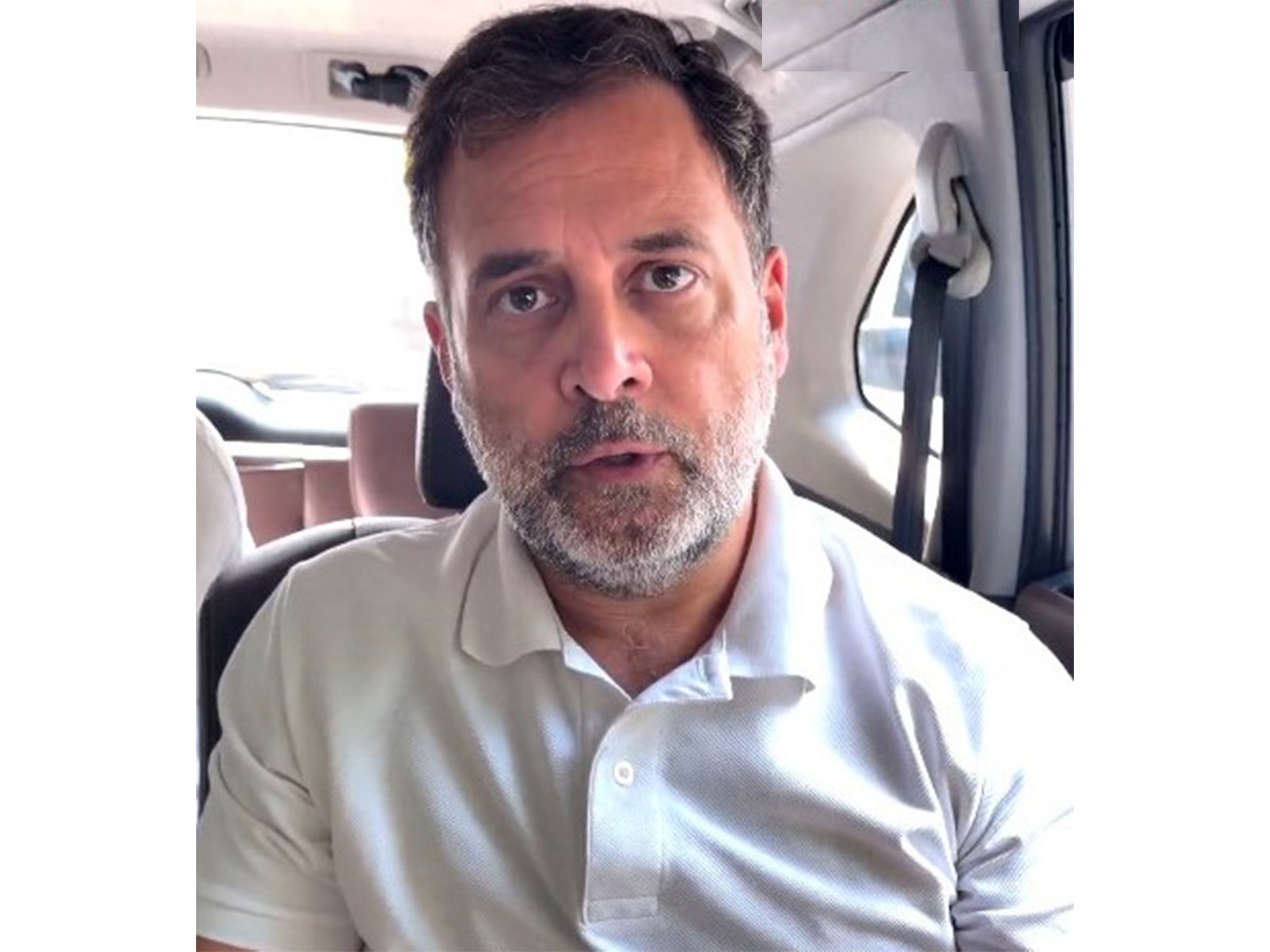 Congress leader Rahul Gandhi (Photo/X/@RahulGandhi)