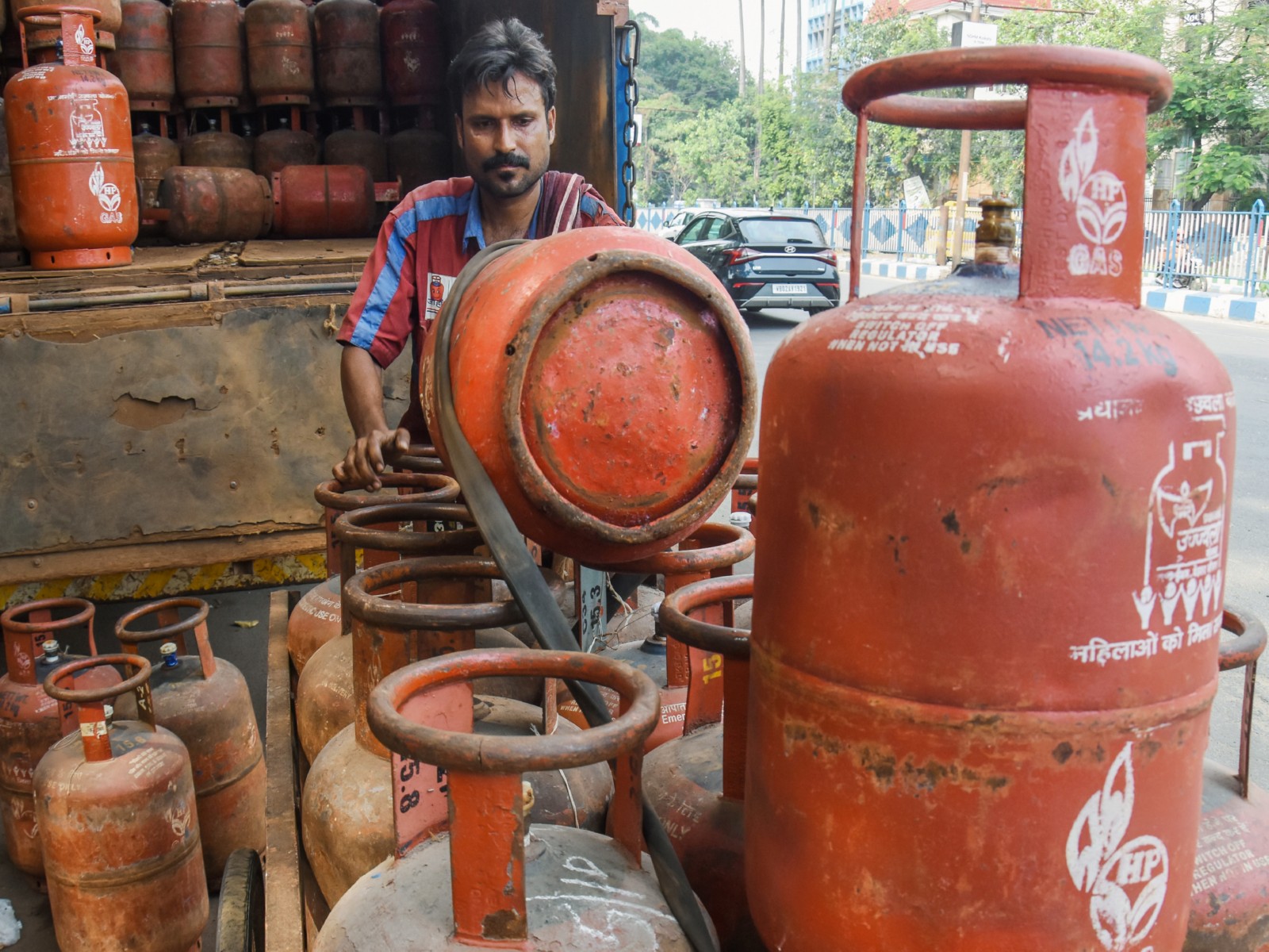 Delhi govt to launch special outreach initiative to facilitate LPG&hellip;