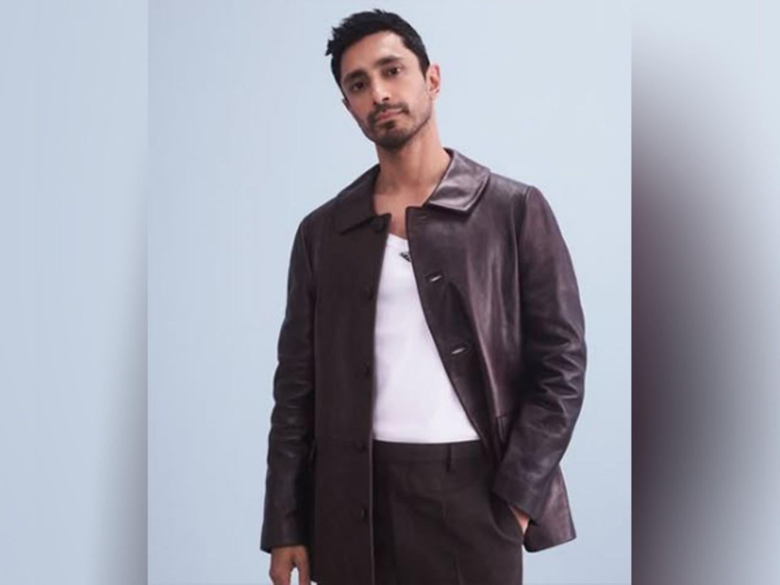 Riz Ahmed sees himself in modern ‘Hamlet’ adaptation
