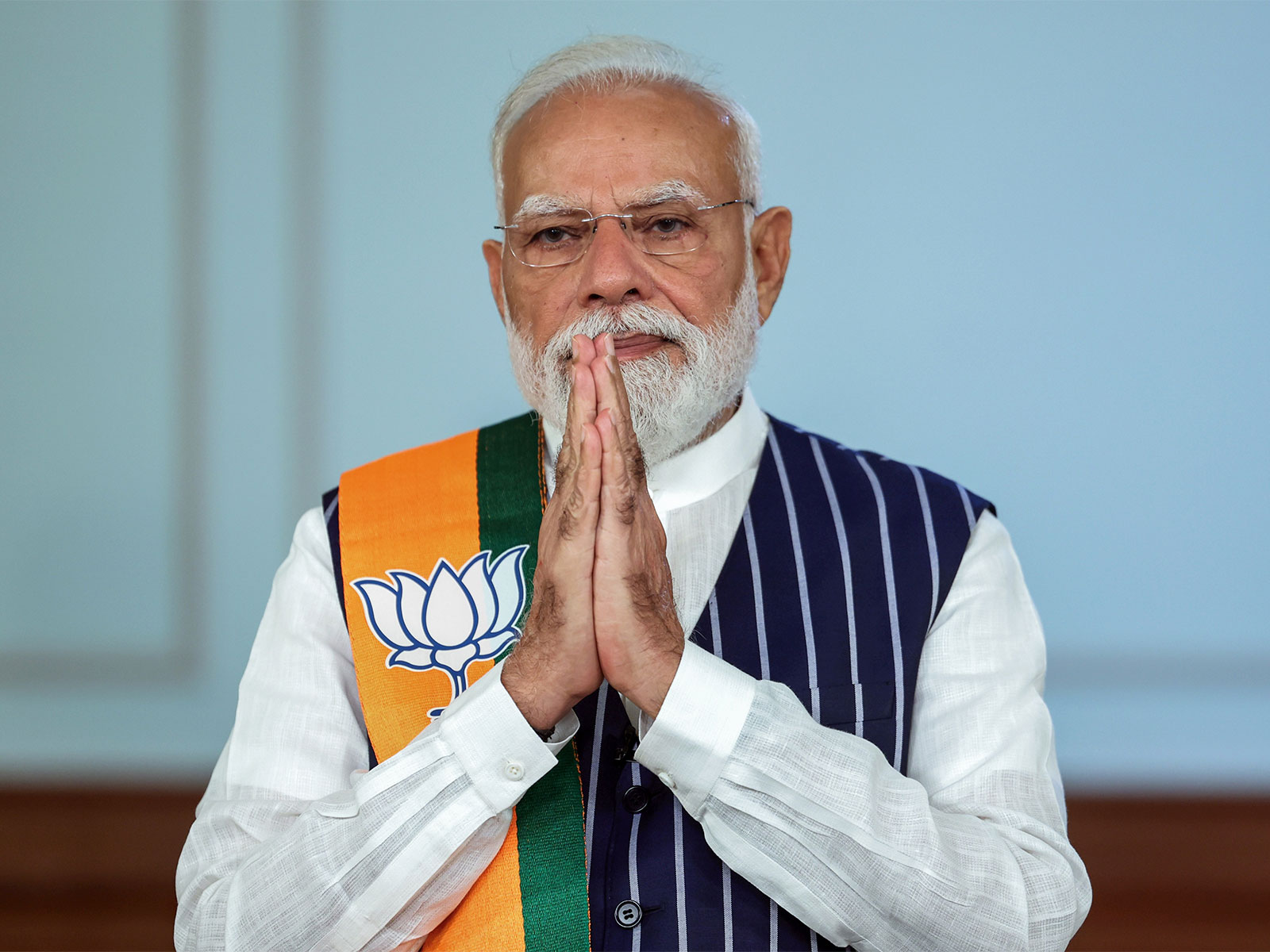 Prime Minister Narendra Modi (FilePhoto/ANI)