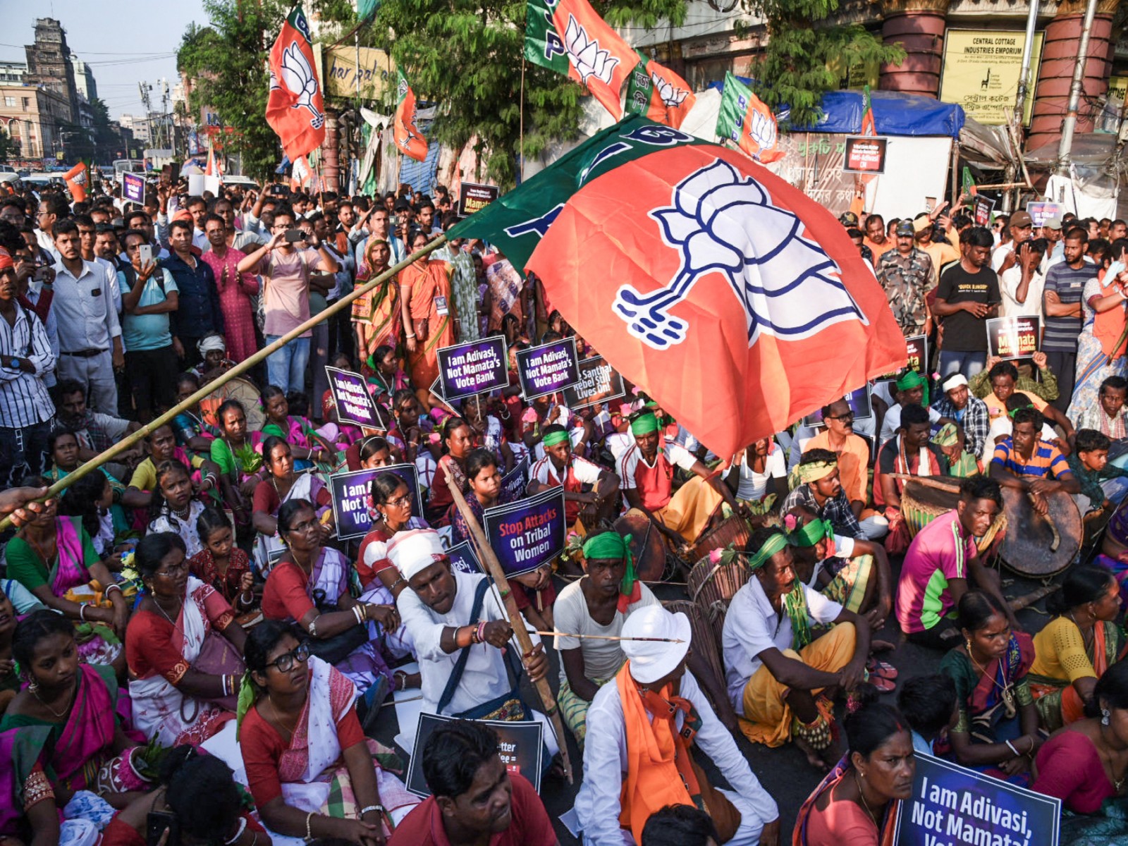 Representaive image (File Photo/ANI)