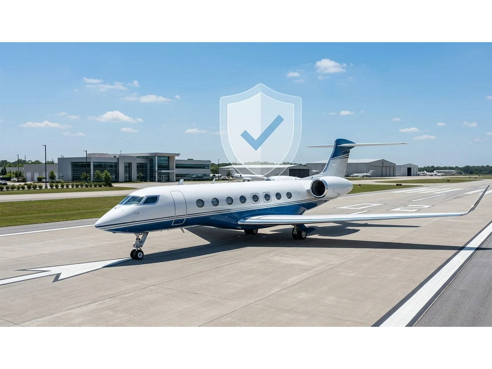 Safety and Regulatory Standards in Private Aviation in India: What HNI and Corporate Clients Should Know