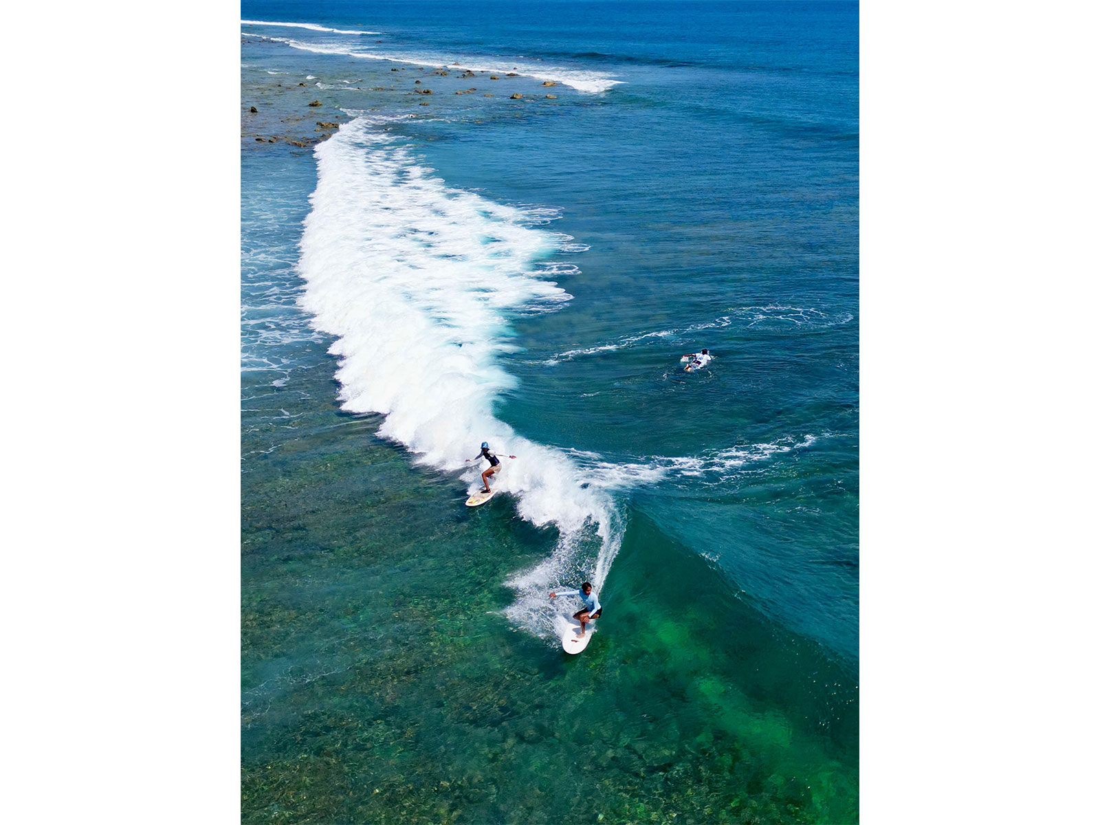 Little Andaman Pro 2026 – National Surf & SUP Championship