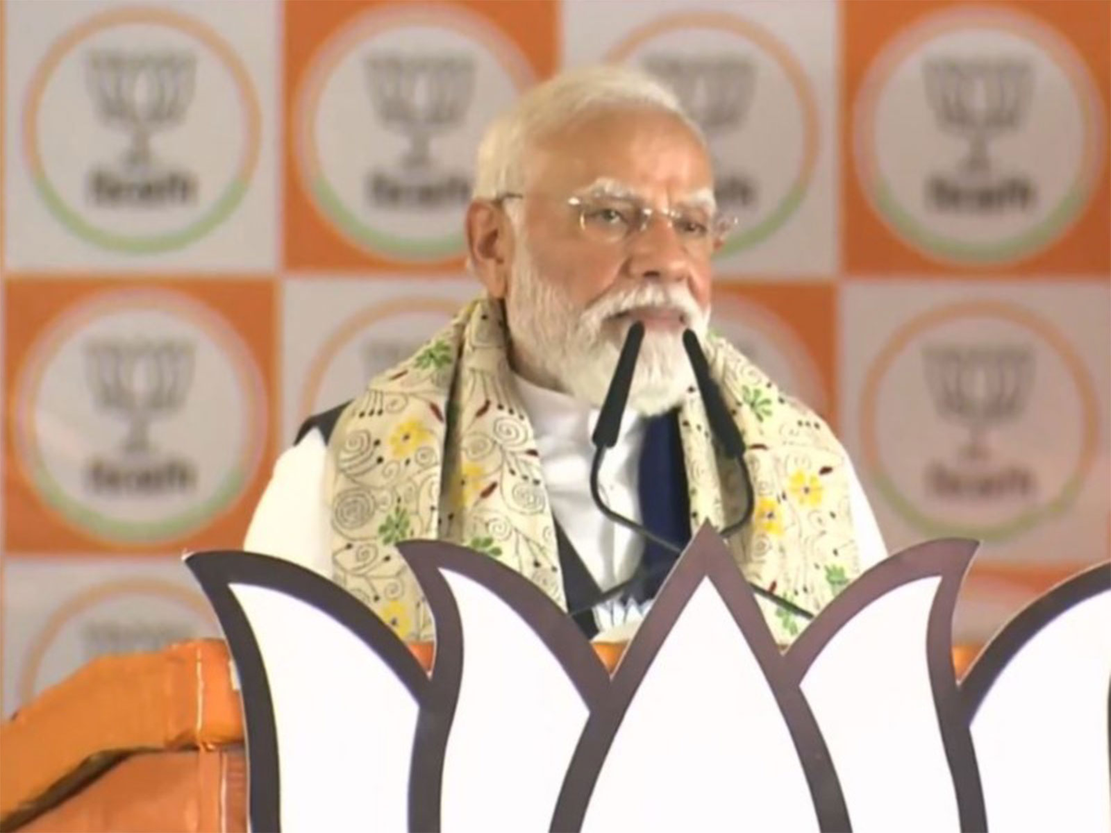 Prime Minister Narendra Modi (File Photo/ANI) Prime Minister Narendra Modi (File Photo/ANI)