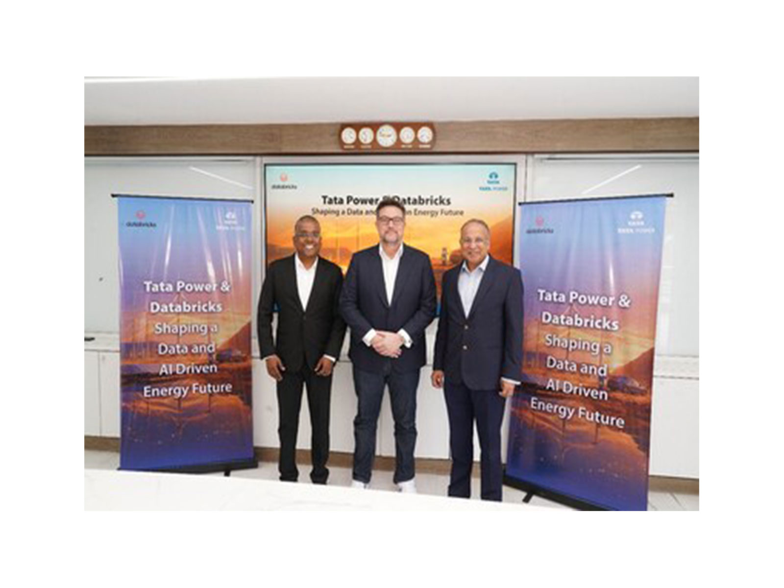 Tata Power Collaborates with Databricks to Build Future-Ready Data and AI Platform to Accelerate Energy Transition