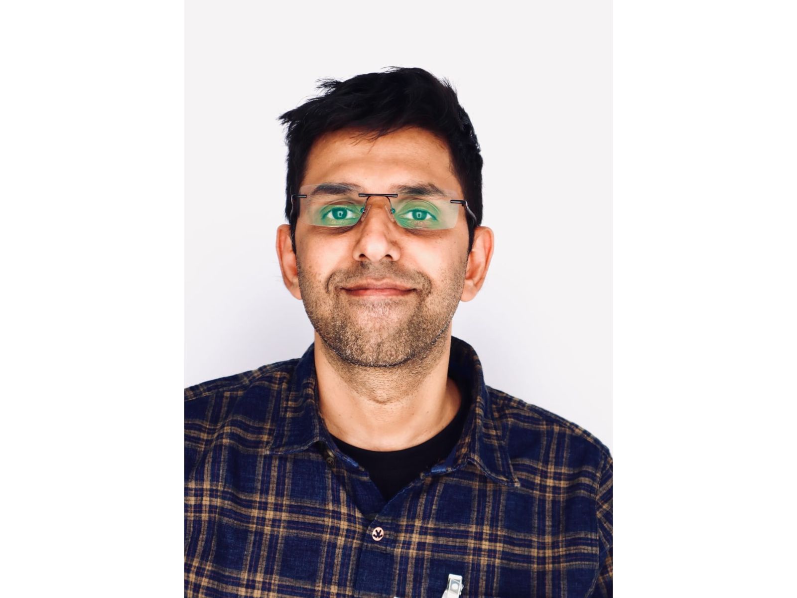 Prasanna Prasad, Chief Product and Technology Officer, VerSe Innovation Prasanna Prasad, Chief Product and Technology Officer, VerSe Innovation