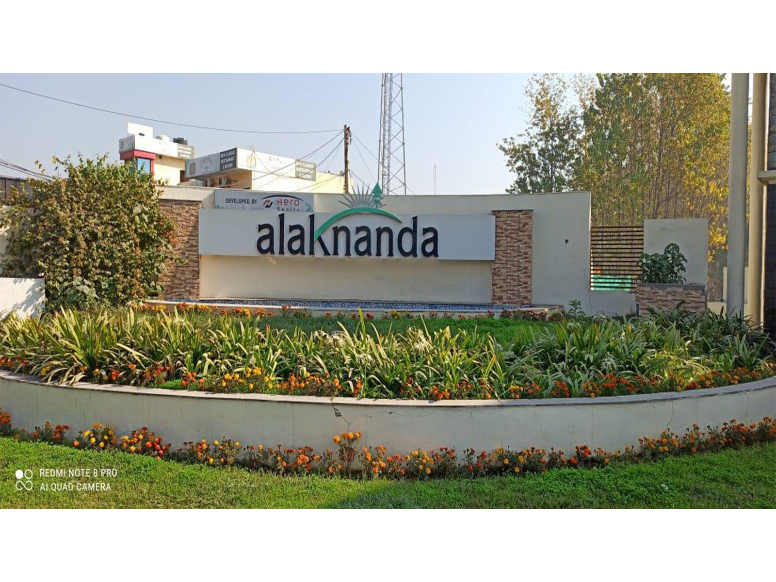 Alaknanda by Hero Realty Alaknanda by Hero Realty