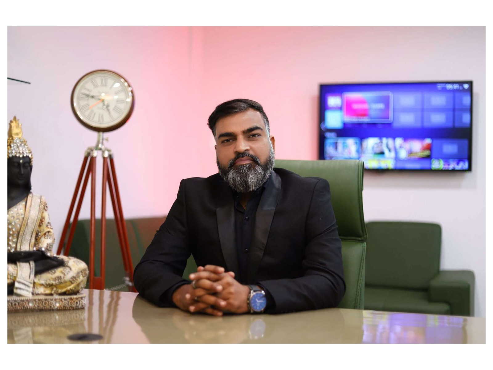 Mohali-Based Startup “No False Claims” Launches Protein Supplement Line Focused on Batch-Level Transparency