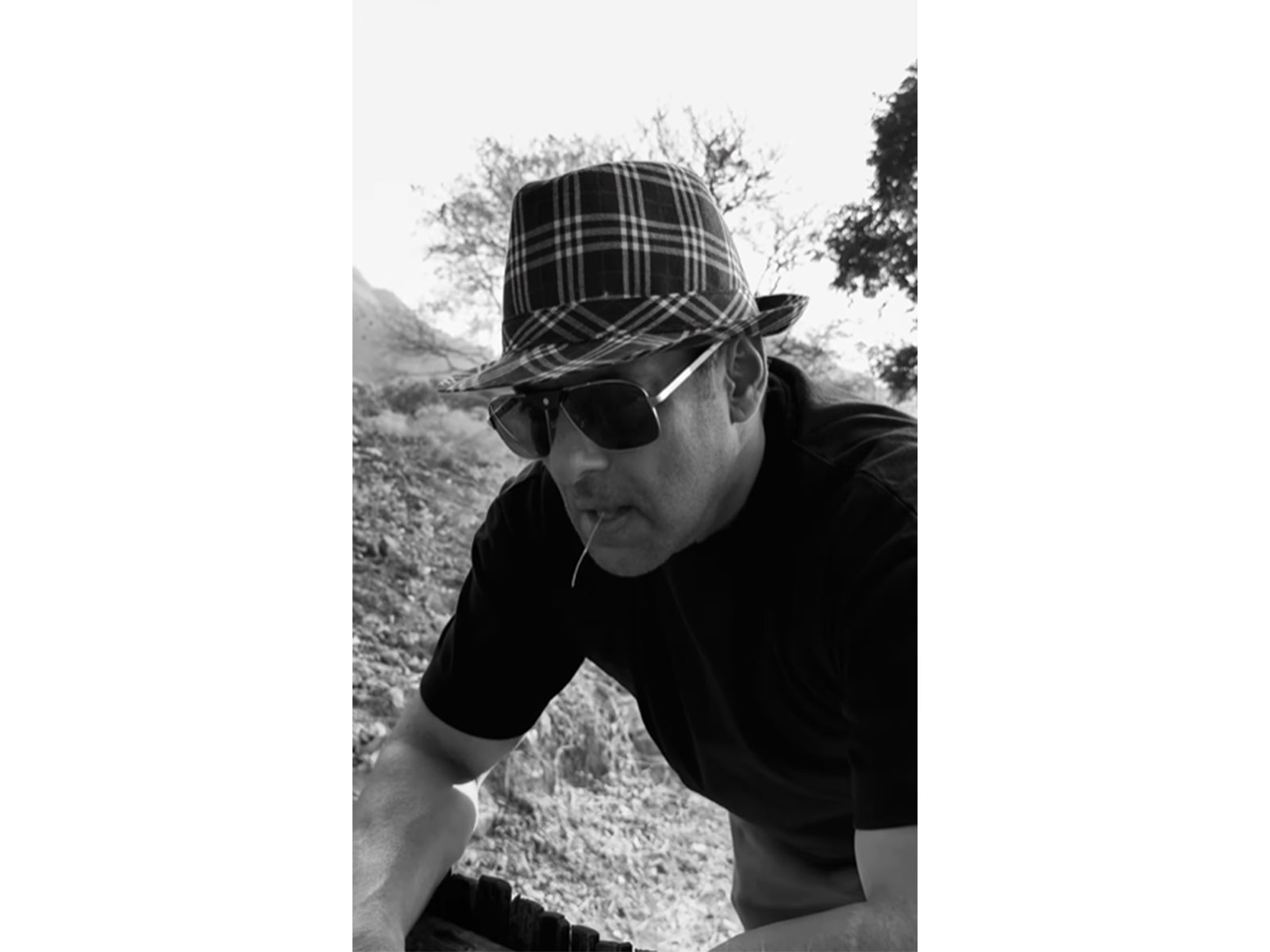 Actor Salman Khan (Photo/Instagram@beingsalmankhan) Actor Salman Khan (Photo/Instagram@beingsalmankhan)