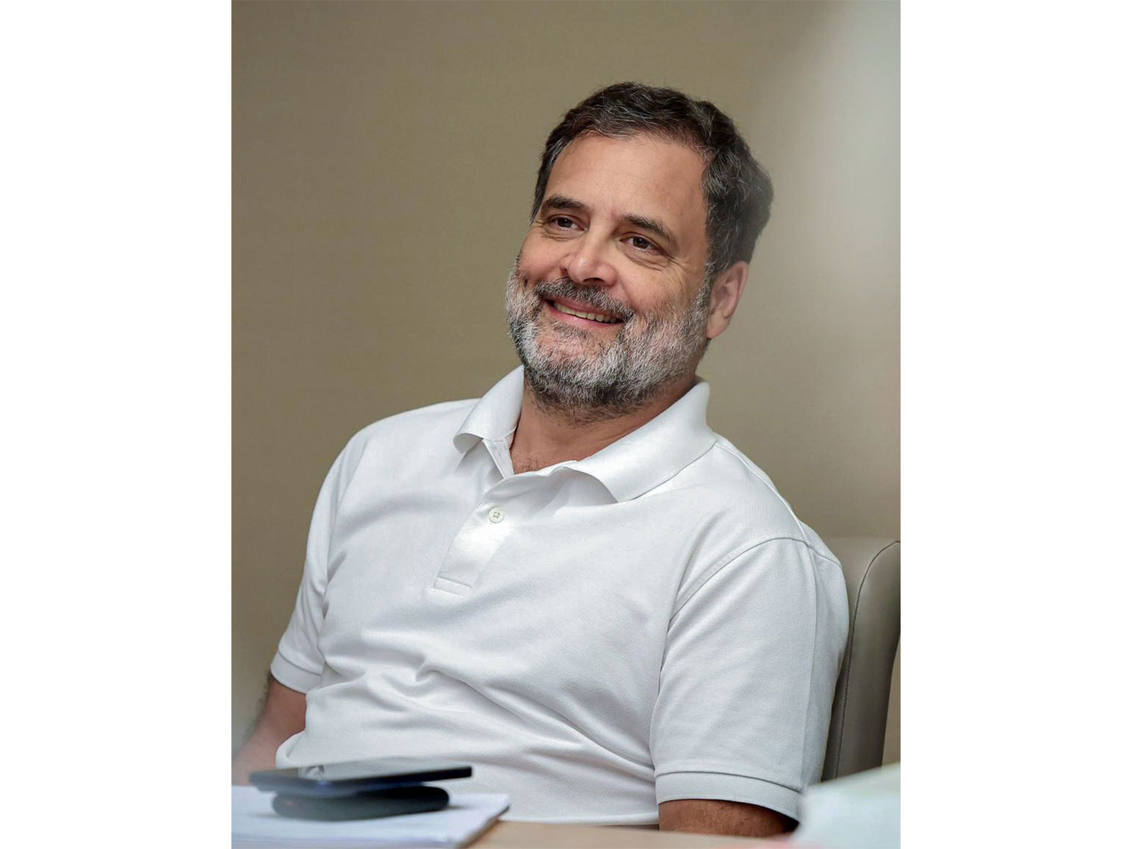 Congress MP Rahul Gandhi (File Photo/ANI) Congress MP Rahul Gandhi (File Photo/ANI)