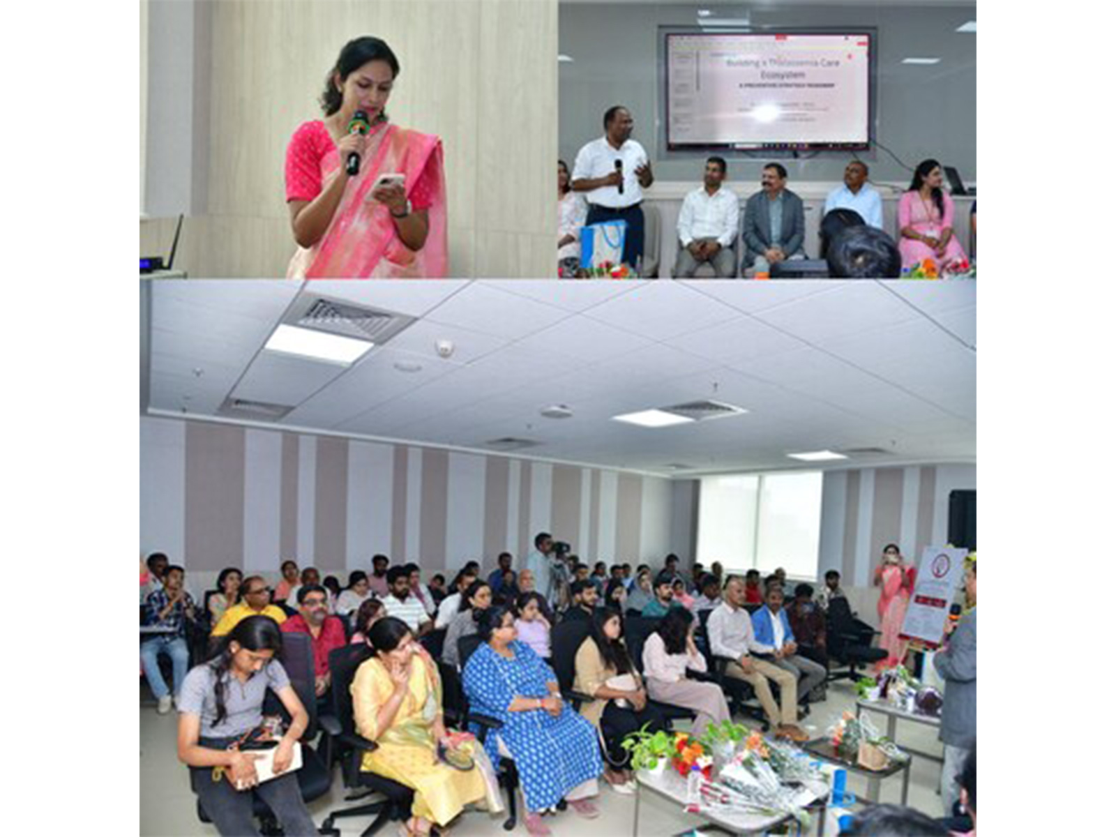 Building an Ecosystem of Thalassemia Care – Manipal Hospital Yelahanka Leads the Way