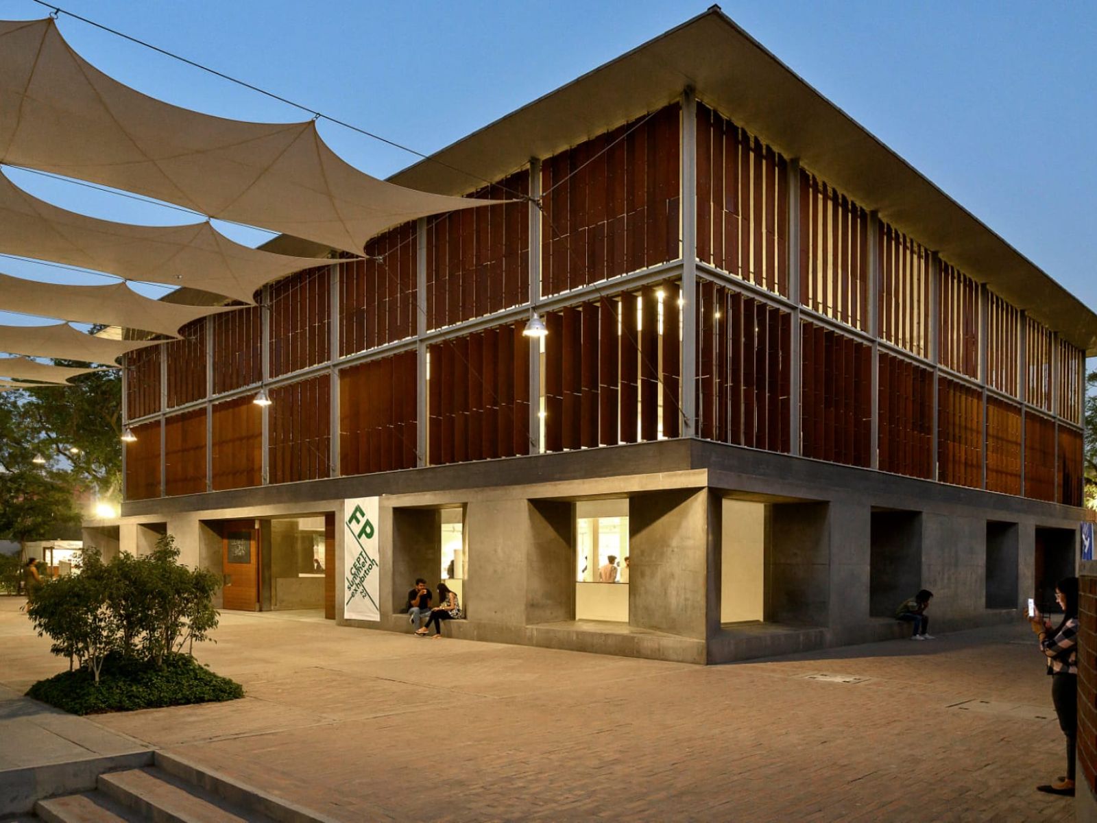 CEPT University’s B.Des (Hons) Applications Close April 12; India’s Only Five-Year Undergraduate Design Program