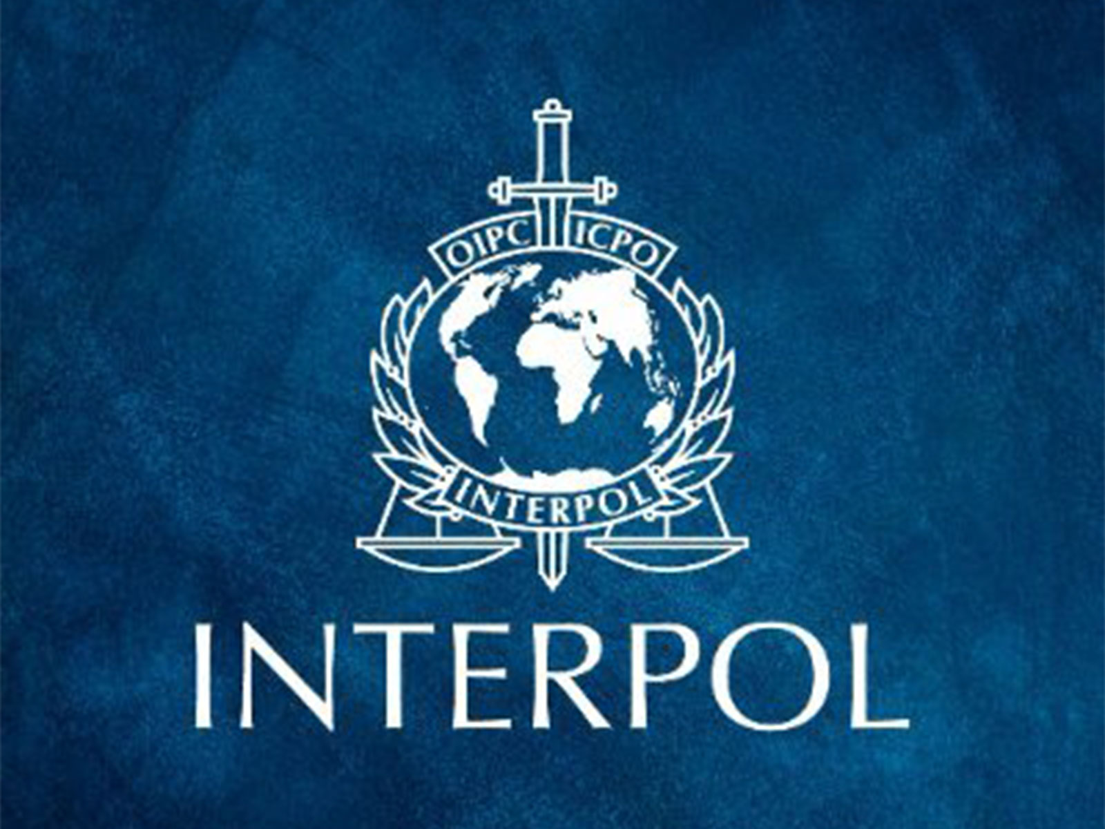 INTERPOL logo (Photo/X/@INTERPOL_HQ)