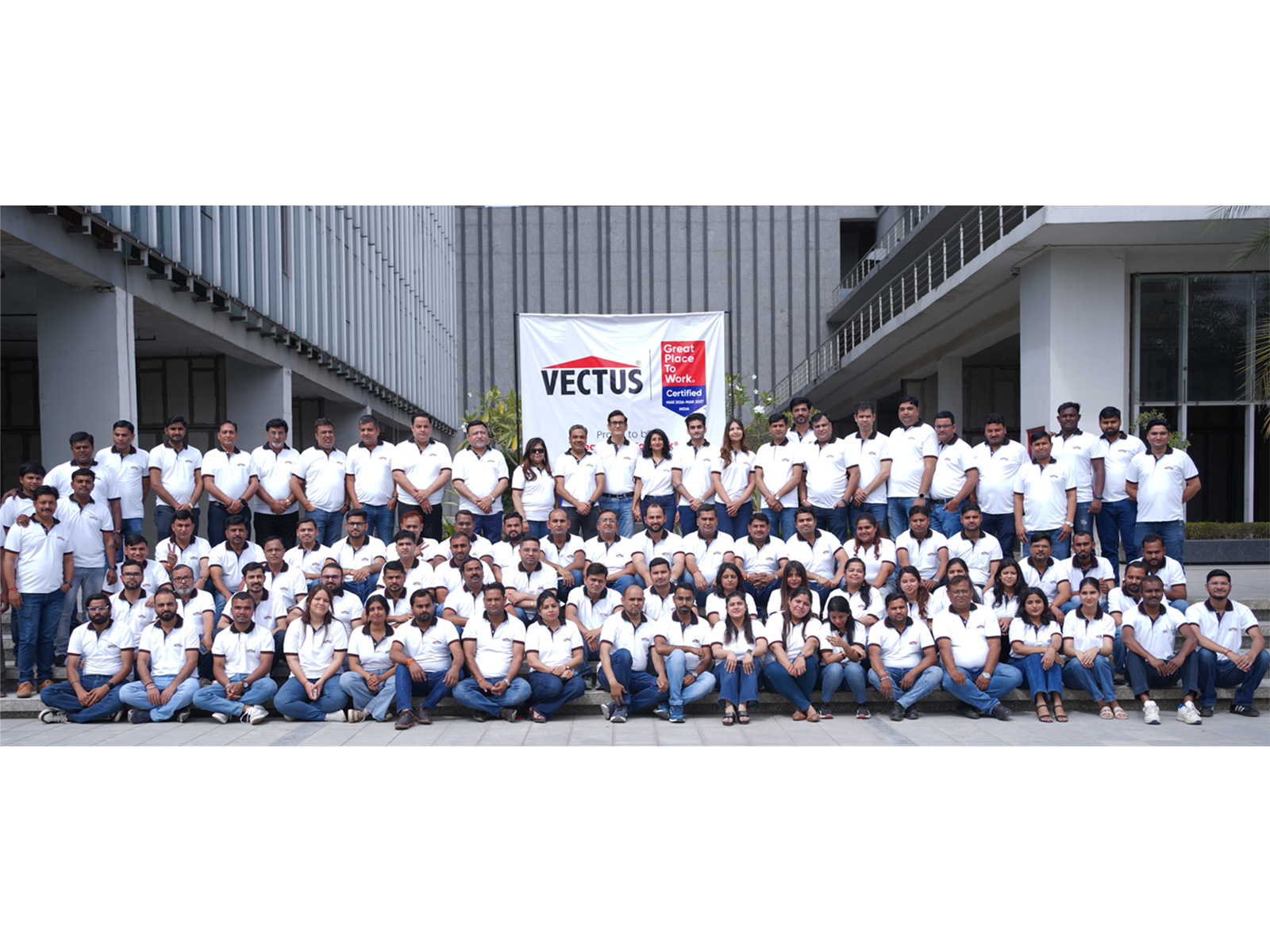 Vectus Records Strong Growth in FY 2025–26, Reinforcing Leadership in Water Storage Solutions 