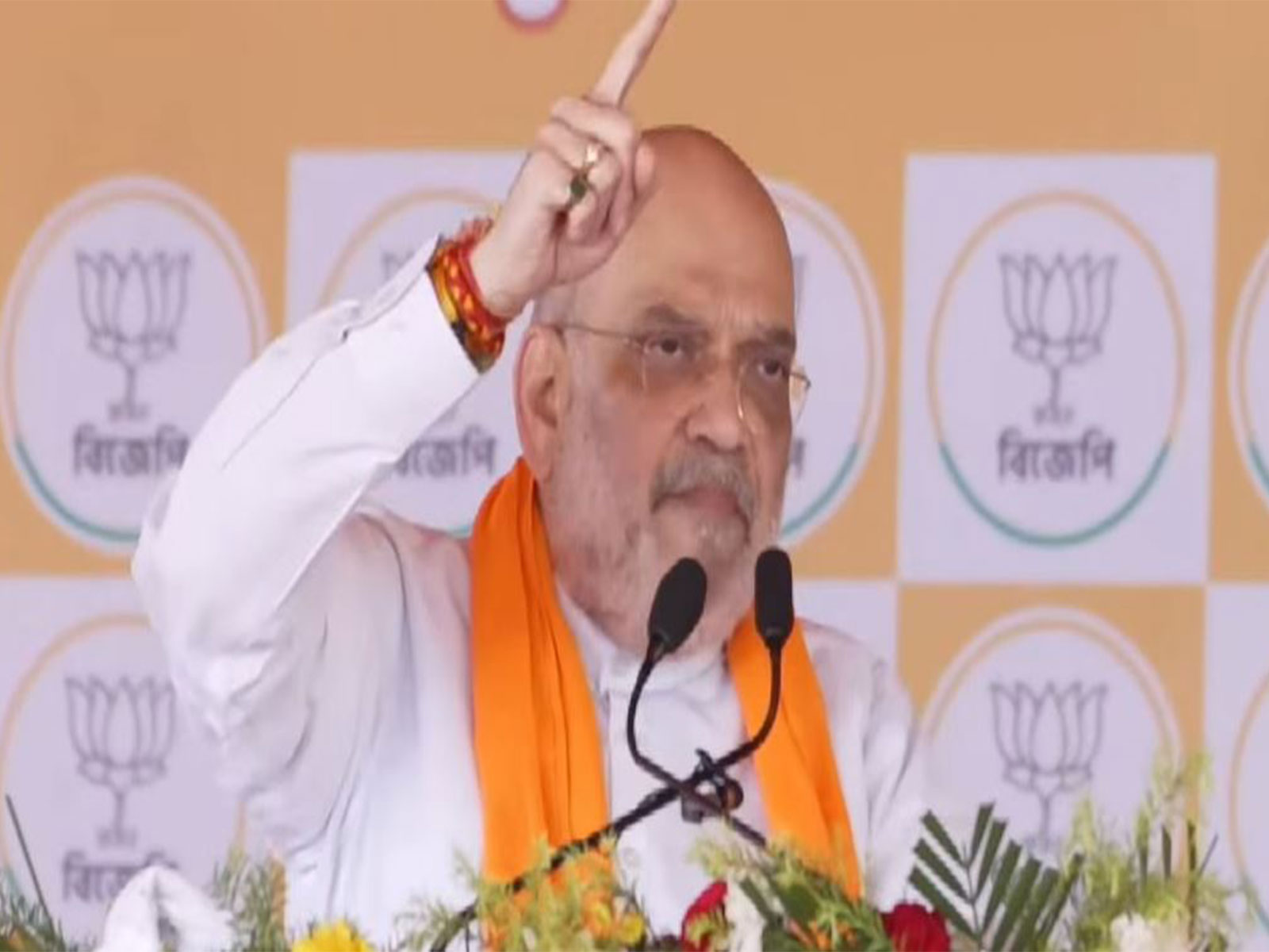 Union Home Minister Amit Shah (Photo/ANI) Union Home Minister Amit Shah (Photo/ANI)