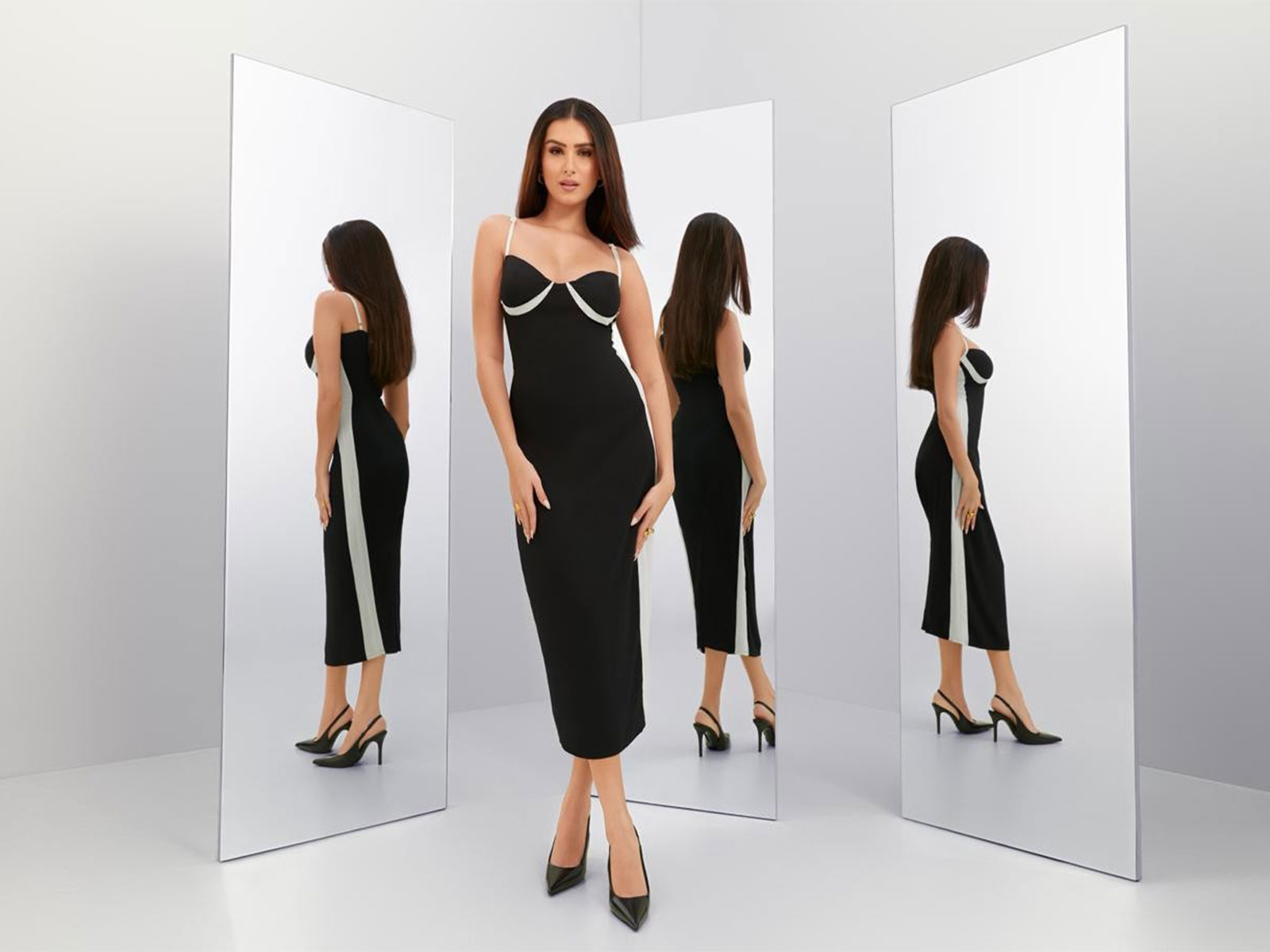 Tara Sutaria Fronts Kallisto Miorah, A New Voice in Modern Power Dressing