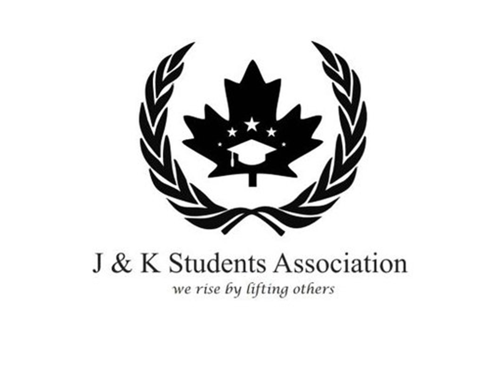 Jammu and Kashmir Students Association (Photo/X/@JKSTUDENTSASSO)