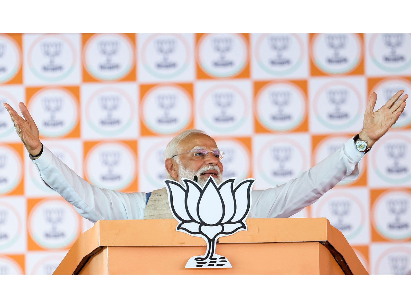 Prime Minister Narendra Modi (Photo/ANI) Prime Minister Narendra Modi (Photo/ANI)