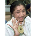 The Voice Of A Billion Hearts: Remembering Asha Bhosle