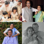 Asha Bhosle Family Tree: Take a look at revered musical lineage of legendary singer