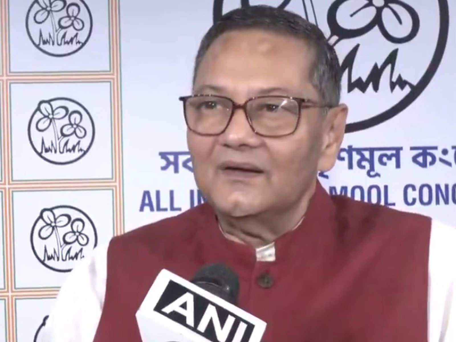 Netaji Subhas Chandra Bose’s grandnephew, Chandra Kumar Bose (Photo/ANI) Netaji Subhas Chandra Bose’s grandnephew, Chandra Kumar Bose (Photo/ANI)