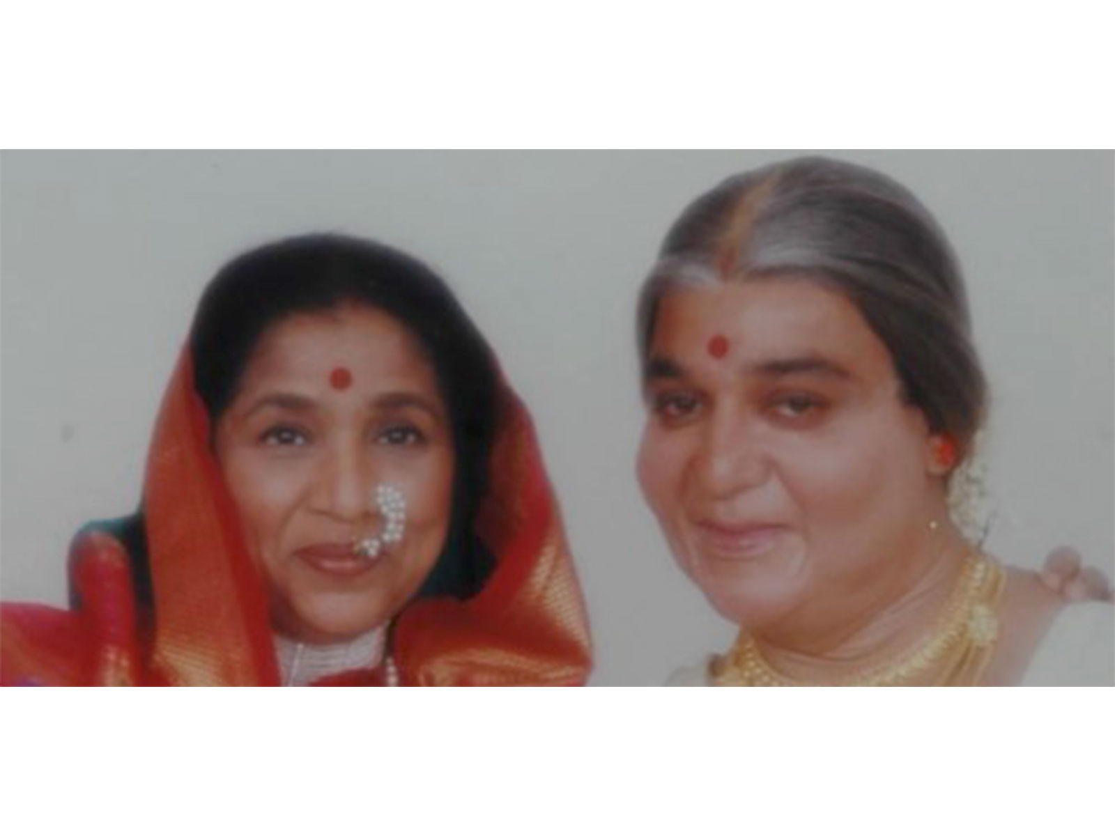 Photo from sets of Chachi 420 (Image source: Kamal Haasan's X account) Photo from sets of Chachi 420 (Image source: Kamal Haasan's X account)