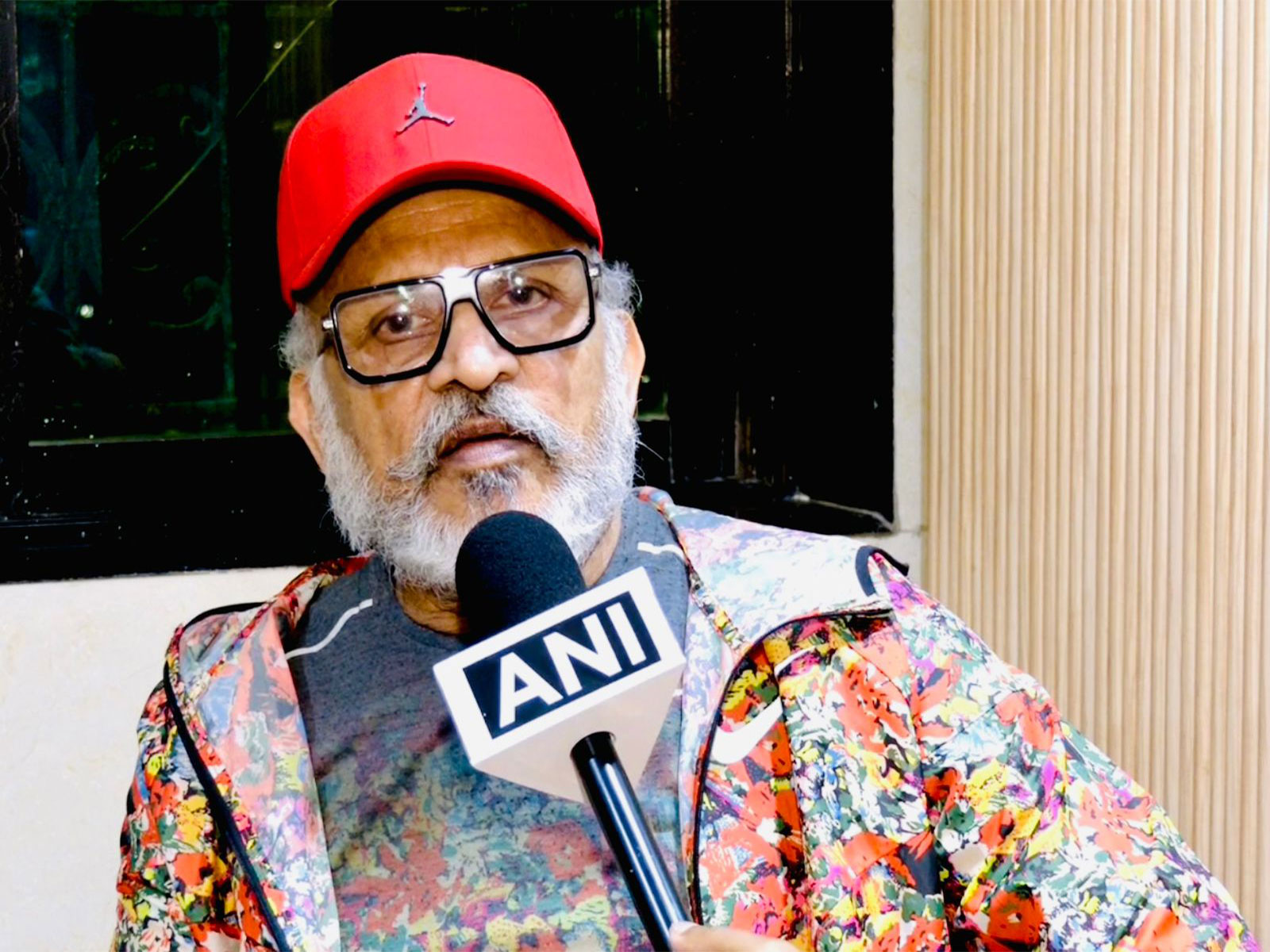 Annu Kapoor (Photo/ANI)